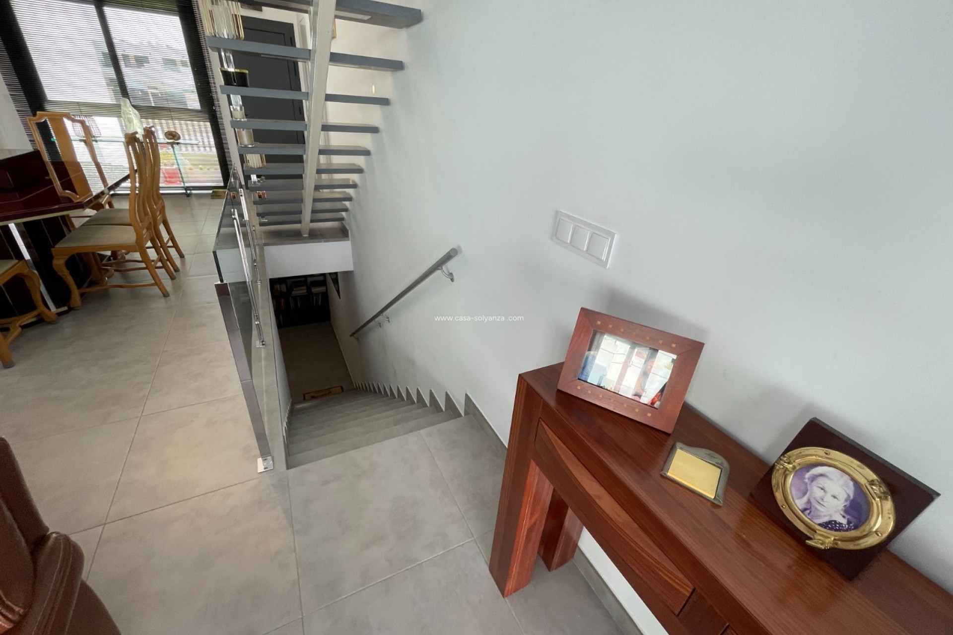 Revente - Maison de ville - Dolores - Costa Blanca