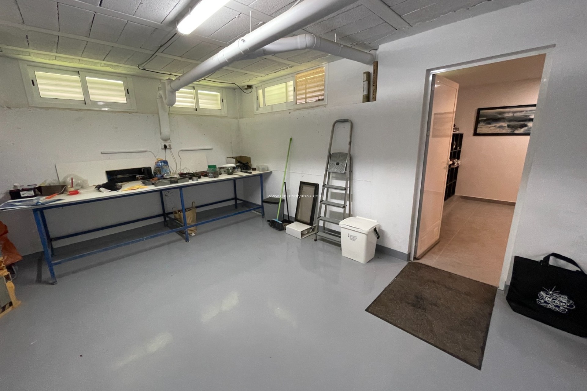 Revente - Maison de ville - Dolores - Costa Blanca