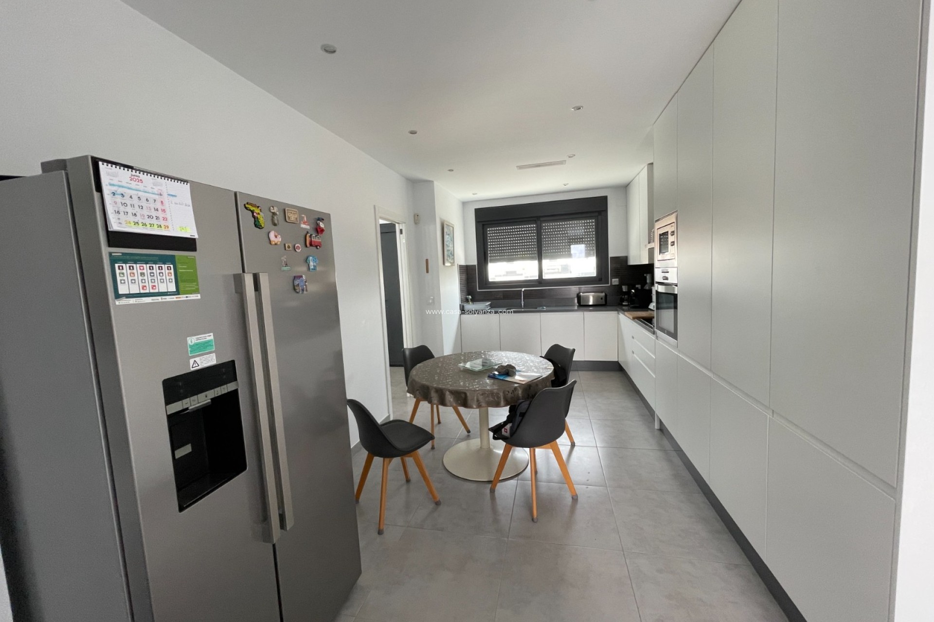 Revente - Maison de ville - Dolores - Costa Blanca