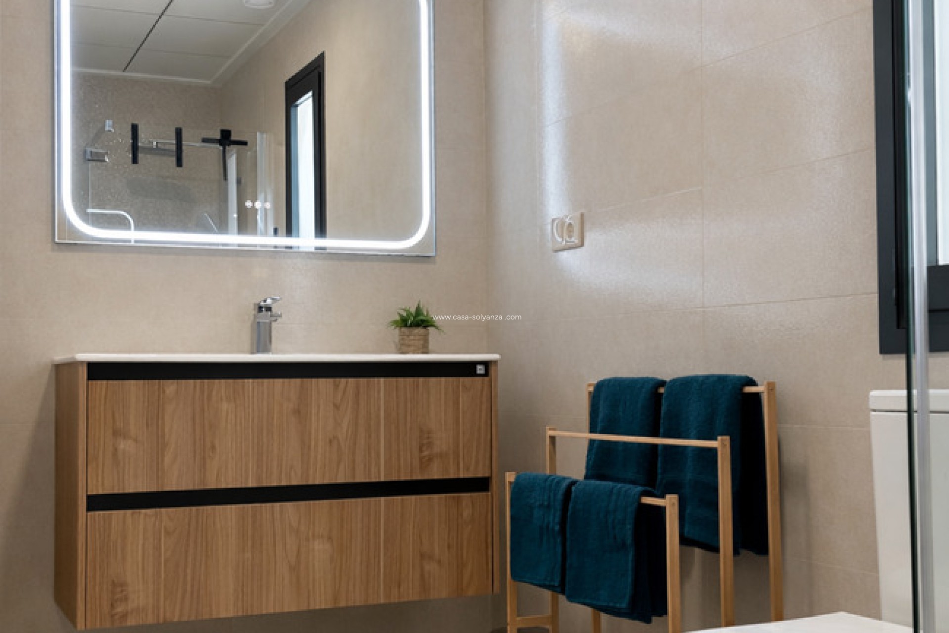 Revente - Maison de ville - Dolores - Costa Blanca