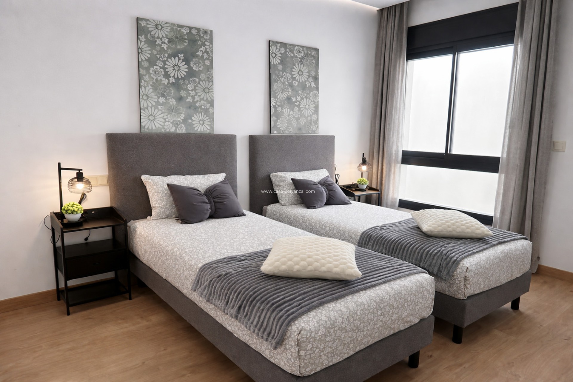 Revente - Maison de ville - Dolores - Costa Blanca