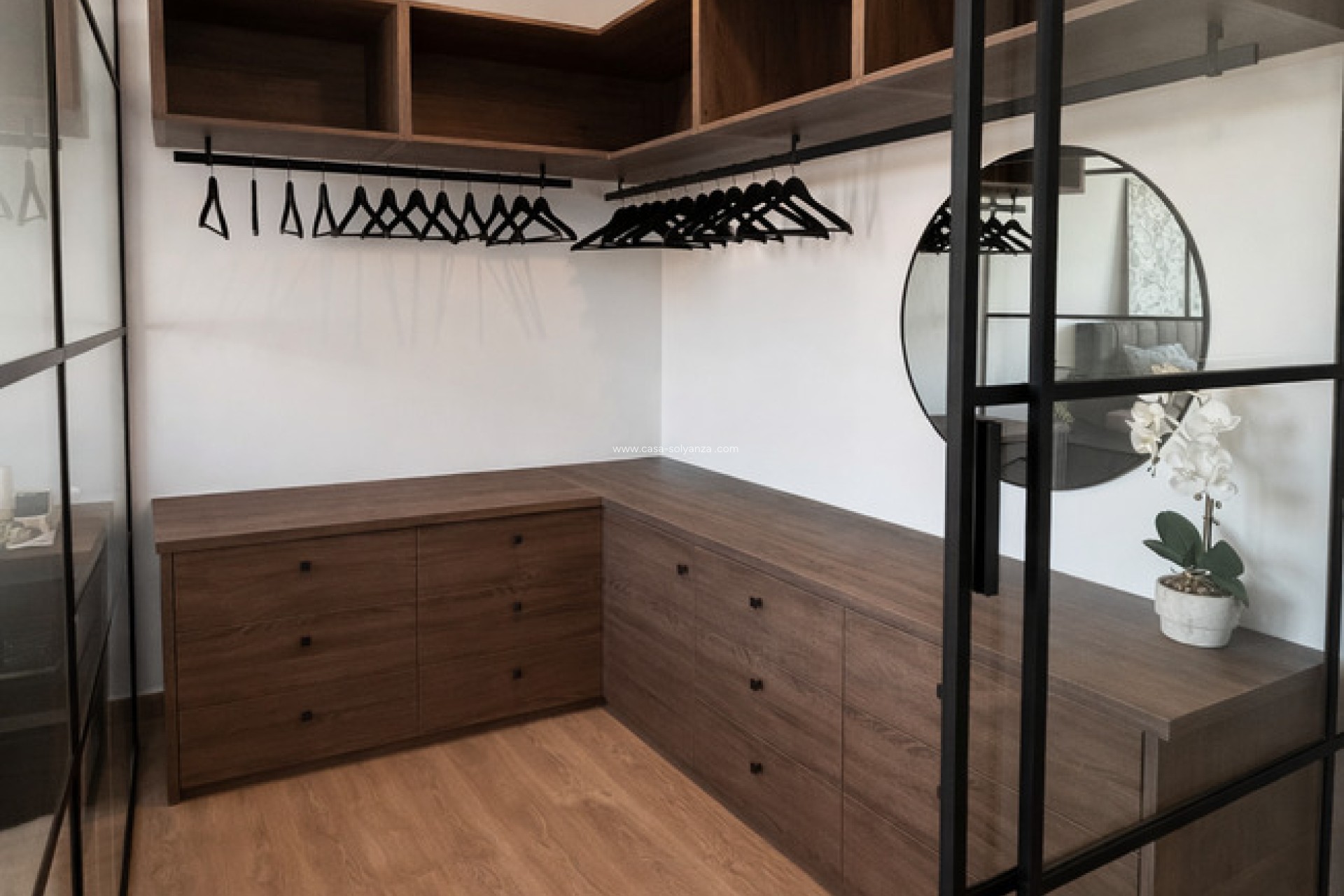 Revente - Maison de ville - Dolores - Costa Blanca