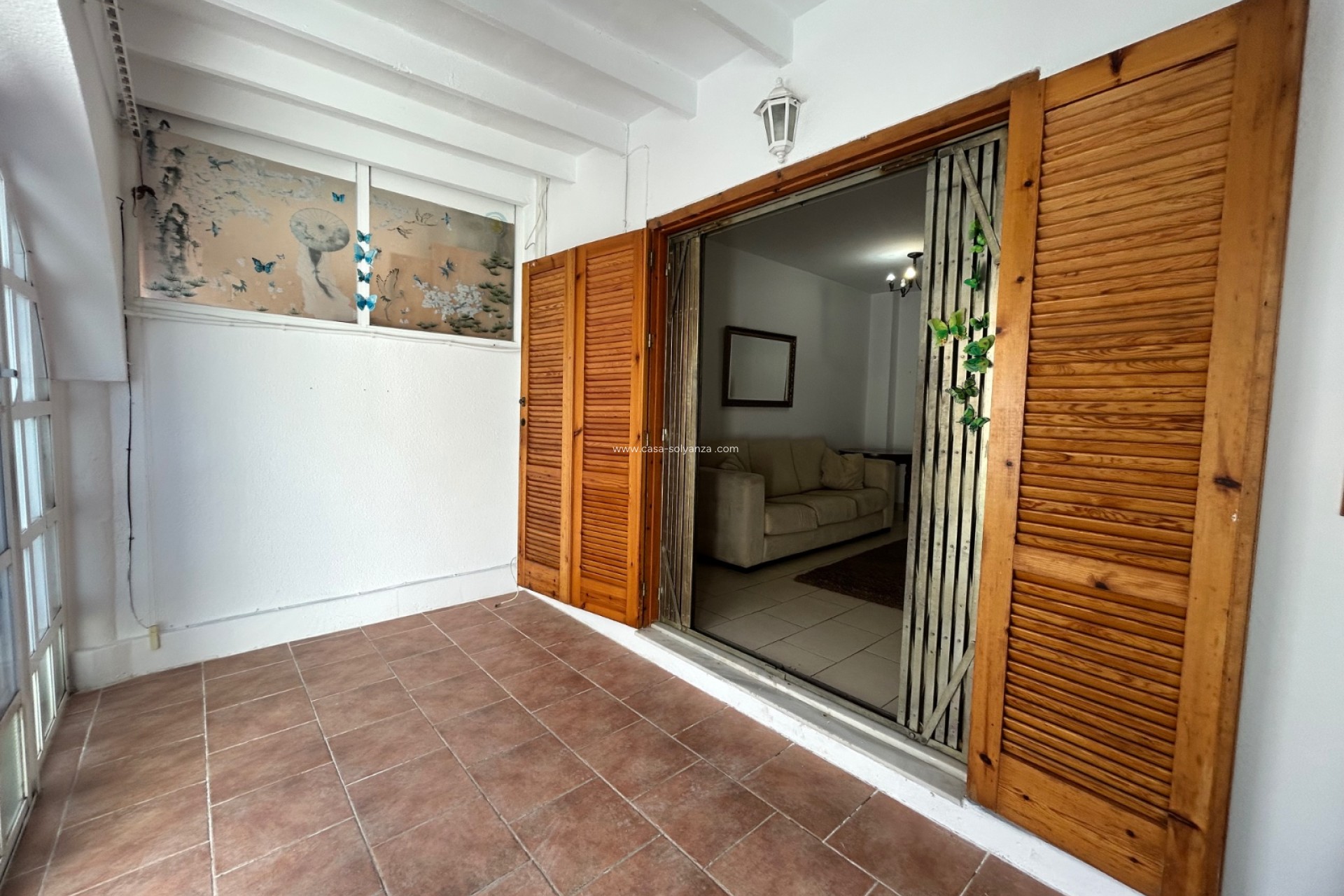 Revente - Maison de ville - El Chaparral - Inland