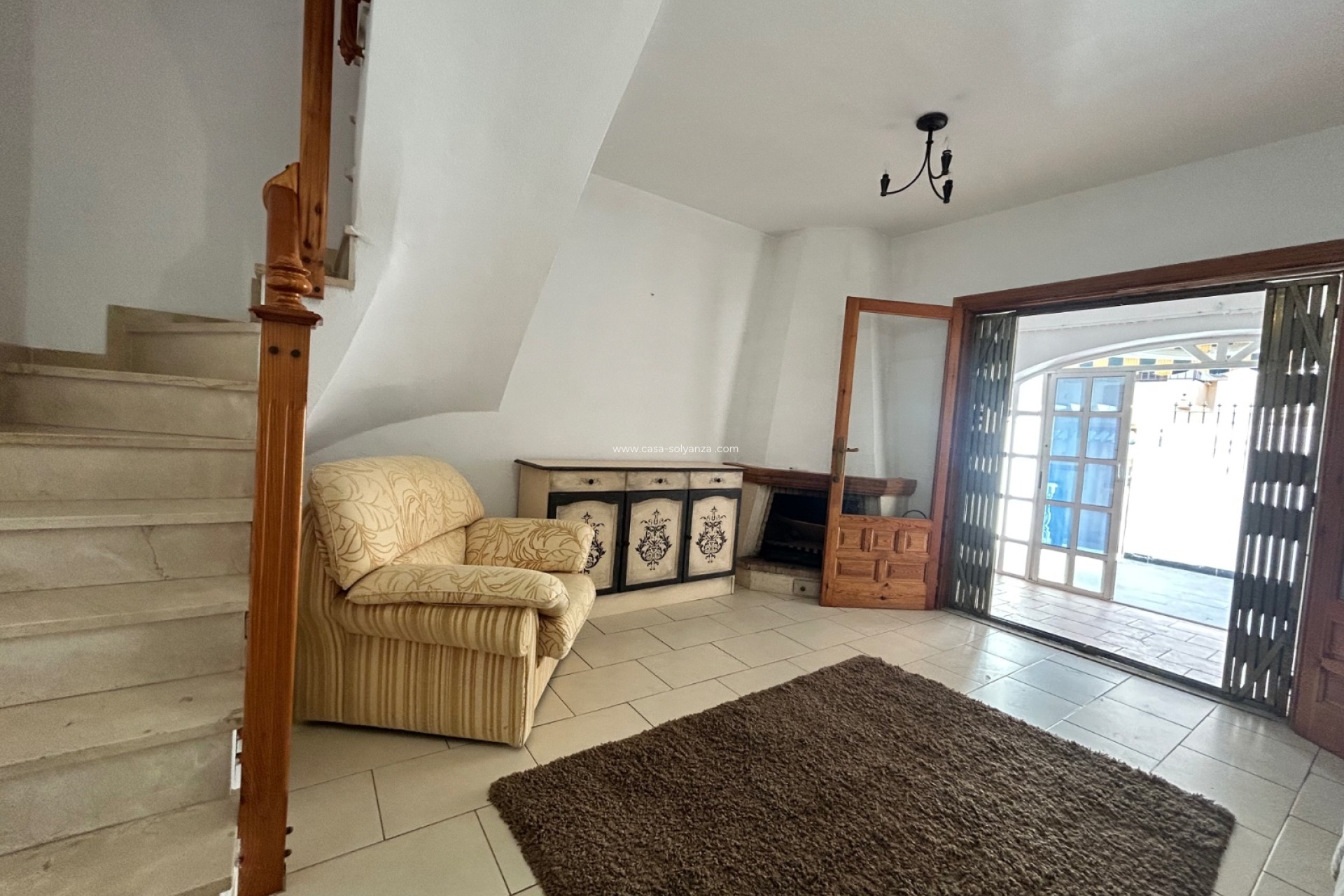 Revente - Maison de ville - El Chaparral - Inland