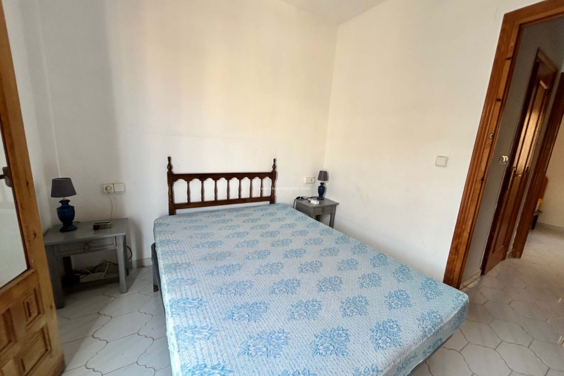 Revente - Maison de ville - El Chaparral - Inland