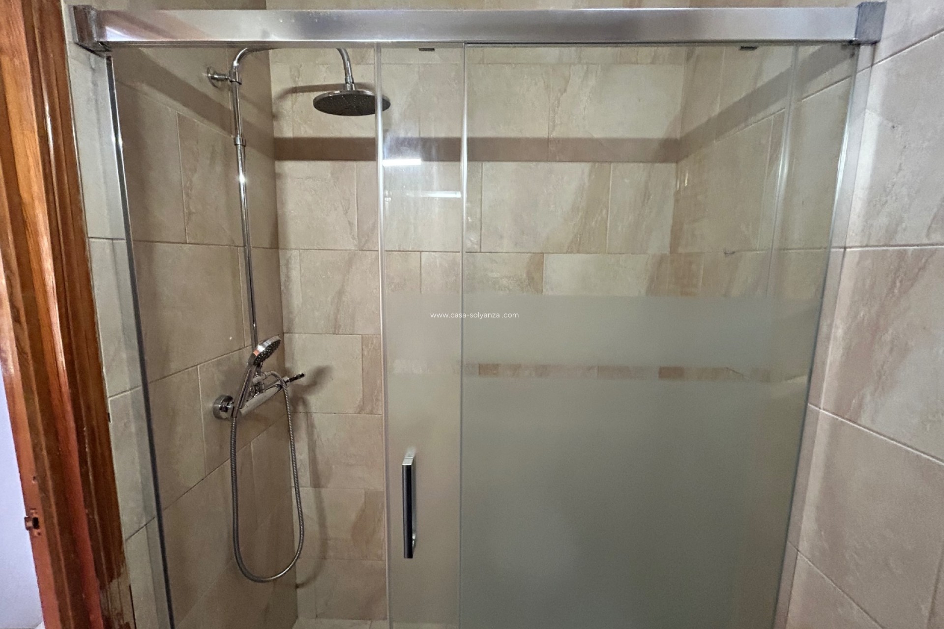 Revente - Maison de ville - El Chaparral - Inland