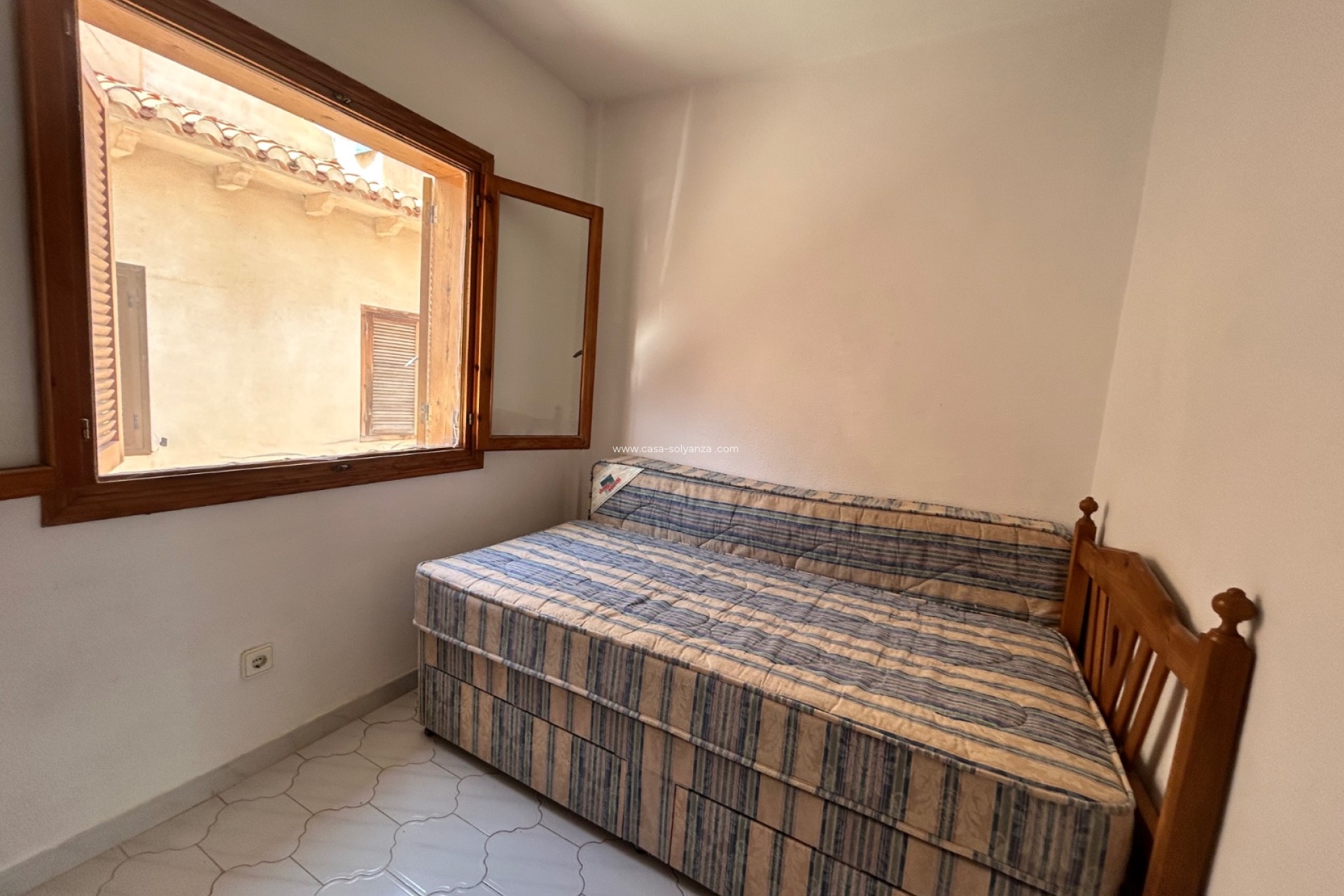 Revente - Maison de ville - El Chaparral - Inland