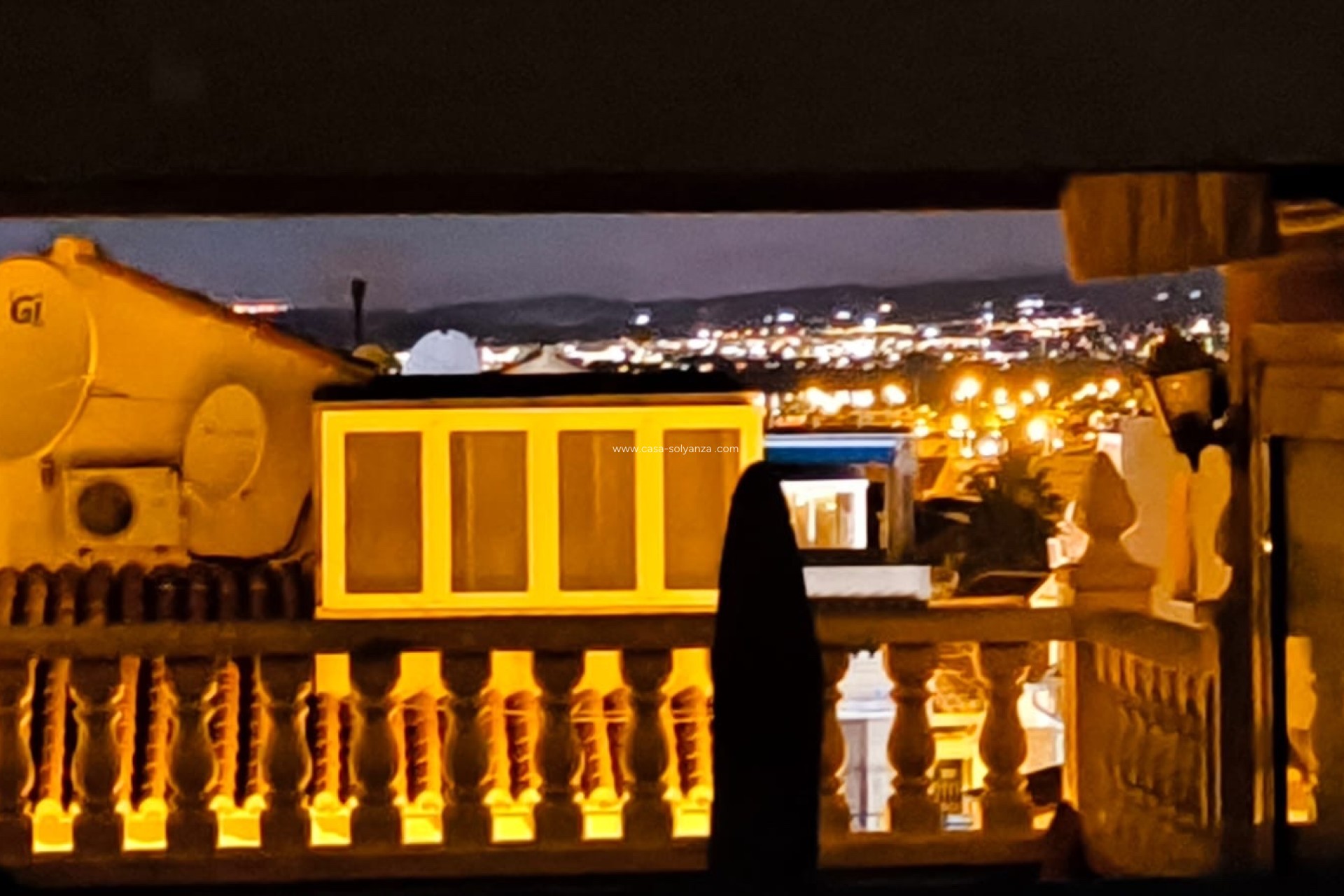 Revente - Maison de ville - El Chaparral - Inland