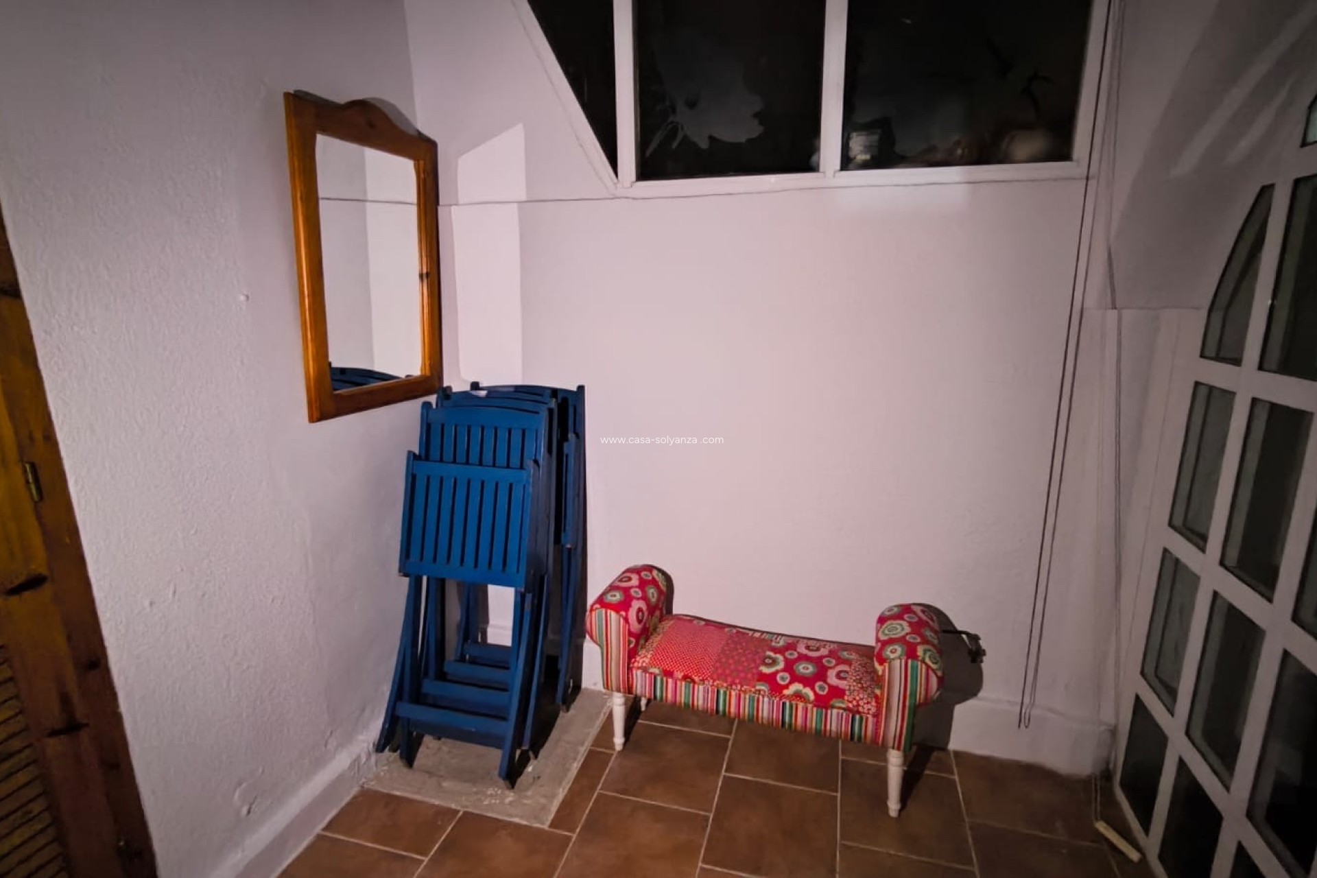 Revente - Maison de ville - El Chaparral - Inland