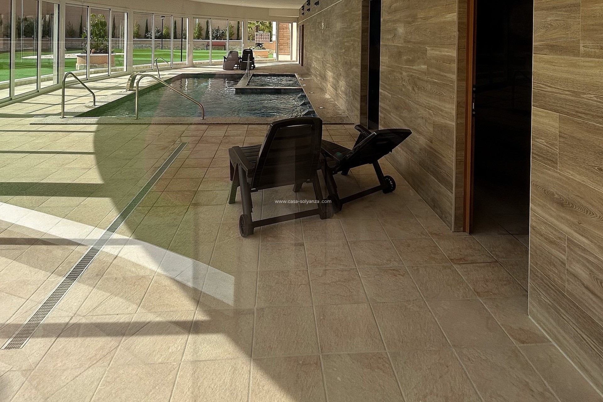 Revente - Maison de ville - El Raso - Costa Blanca