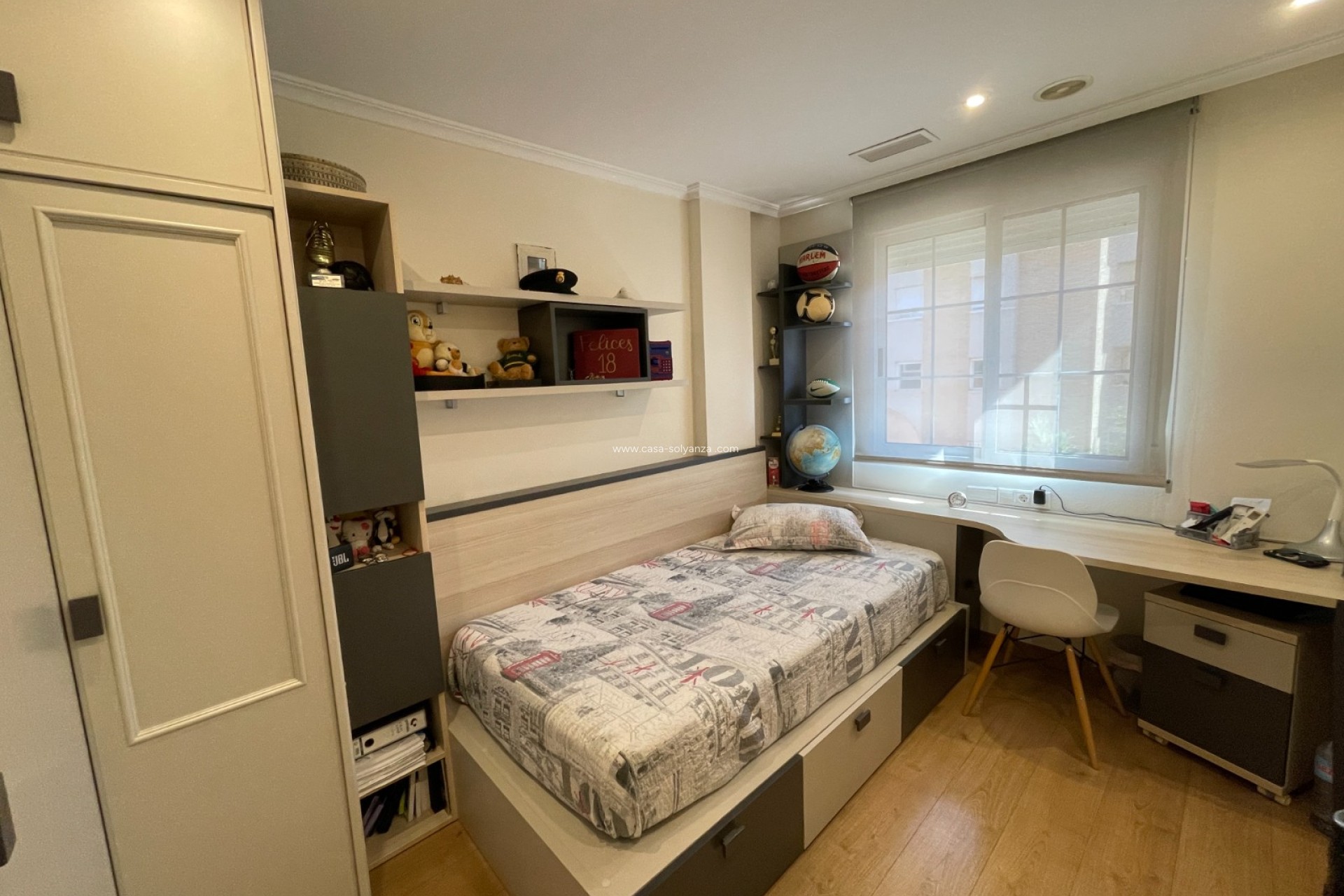 Revente - Maison de ville - Elche - Costa Blanca