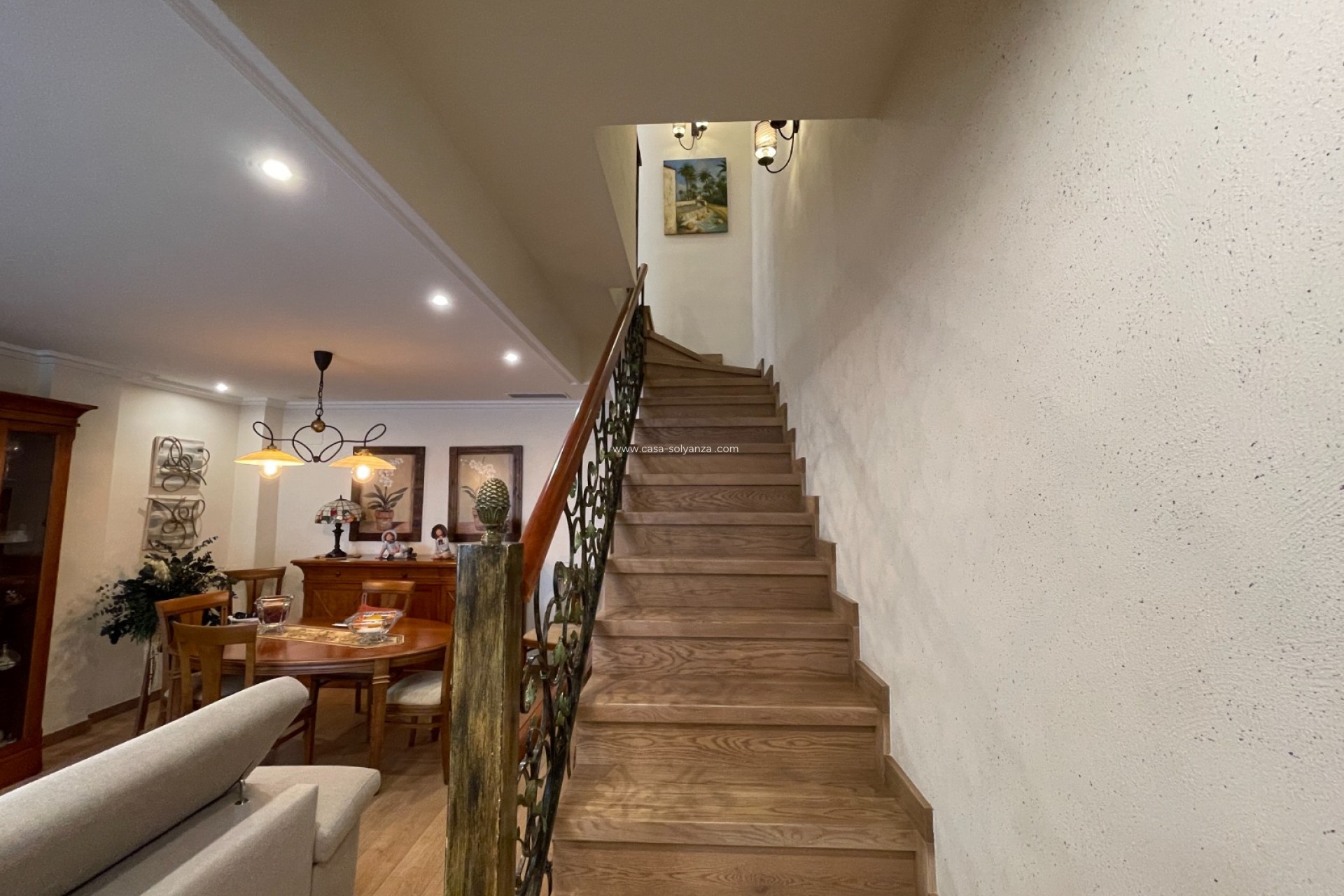 Revente - Maison de ville - Elche - Costa Blanca