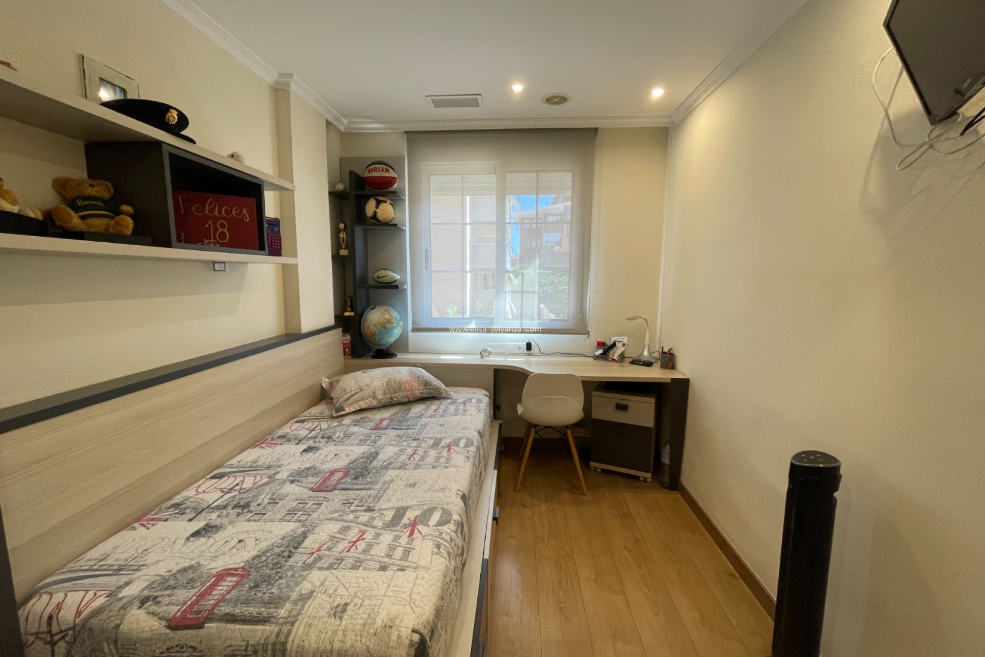 Revente - Maison de ville - Elche - Costa Blanca