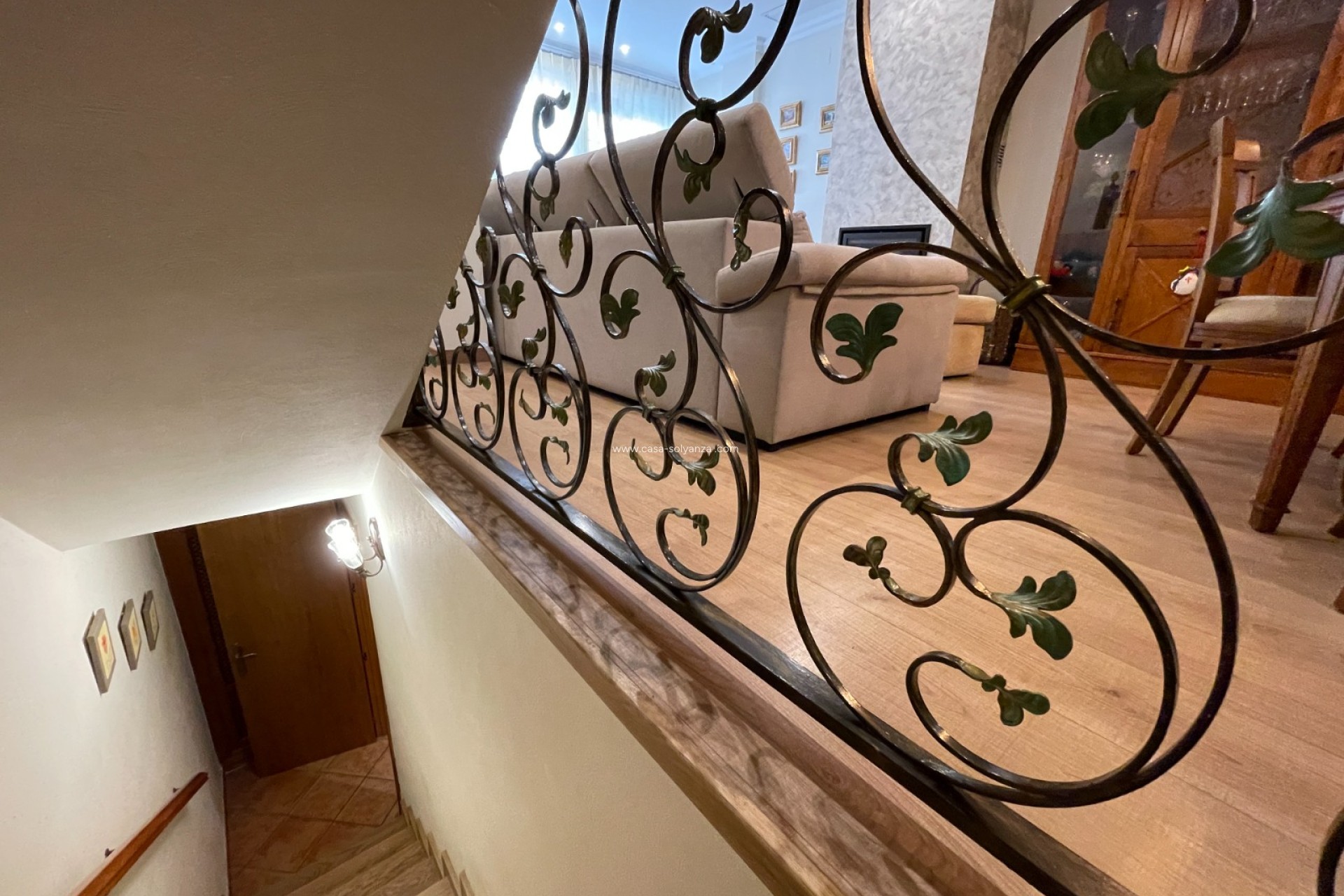 Revente - Maison de ville - Elche - Costa Blanca