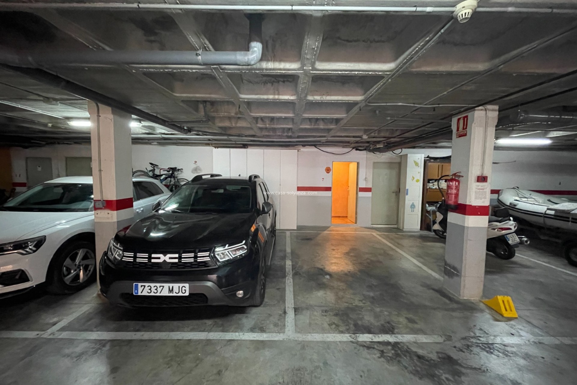 Revente - Maison de ville - Elche - Costa Blanca