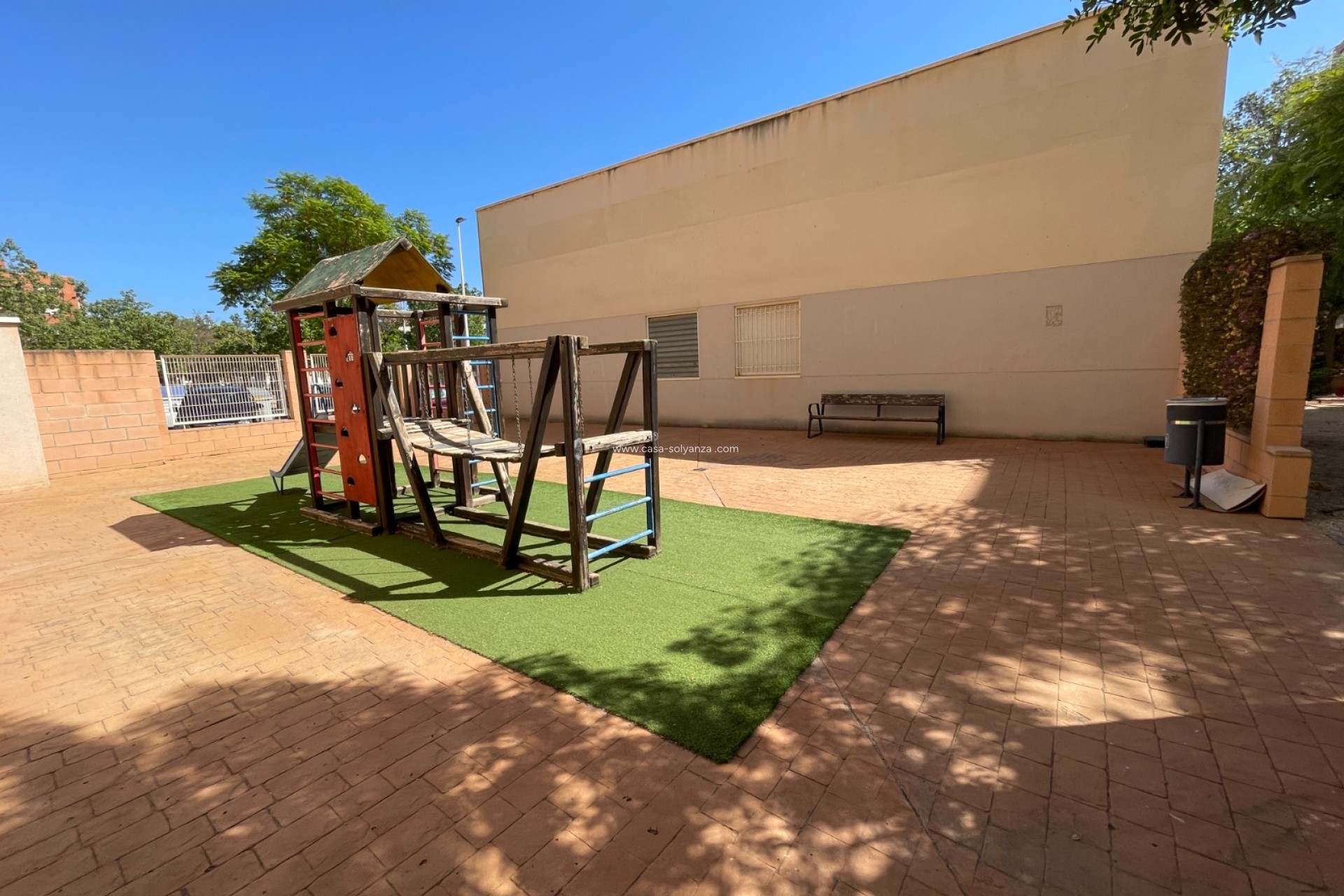 Revente - Maison de ville - Elche - Costa Blanca