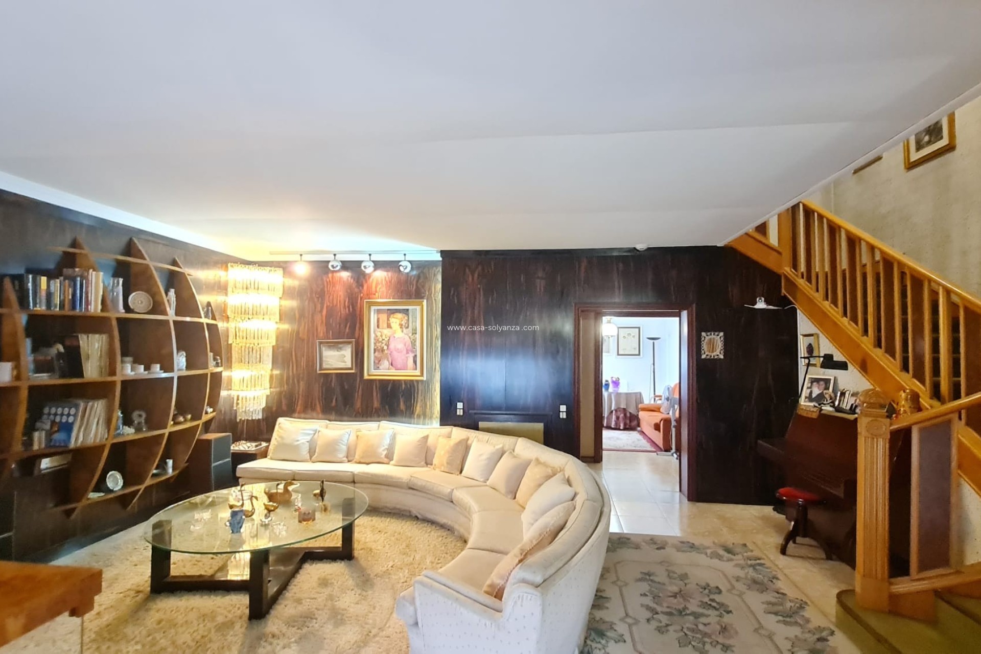 Revente - Maison de ville - Elda - Inland