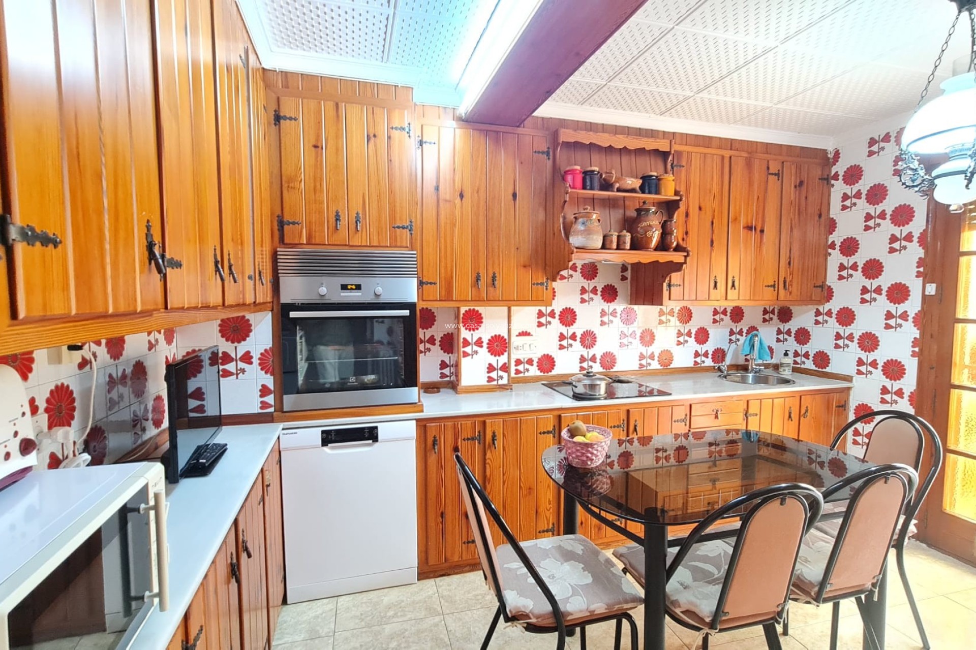 Revente - Maison de ville - Elda - Inland