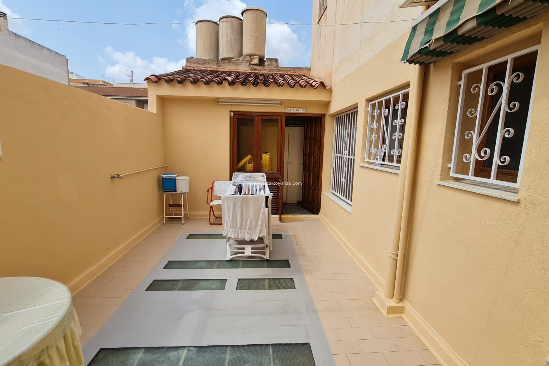 Revente - Maison de ville - Elda - Inland