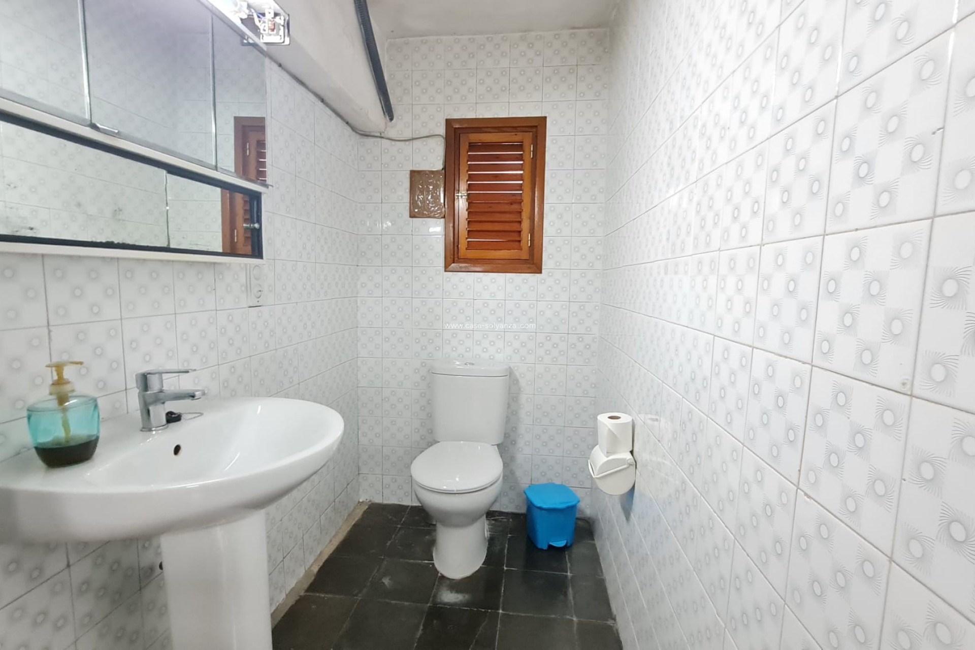 Revente - Maison de ville - Elda - Inland