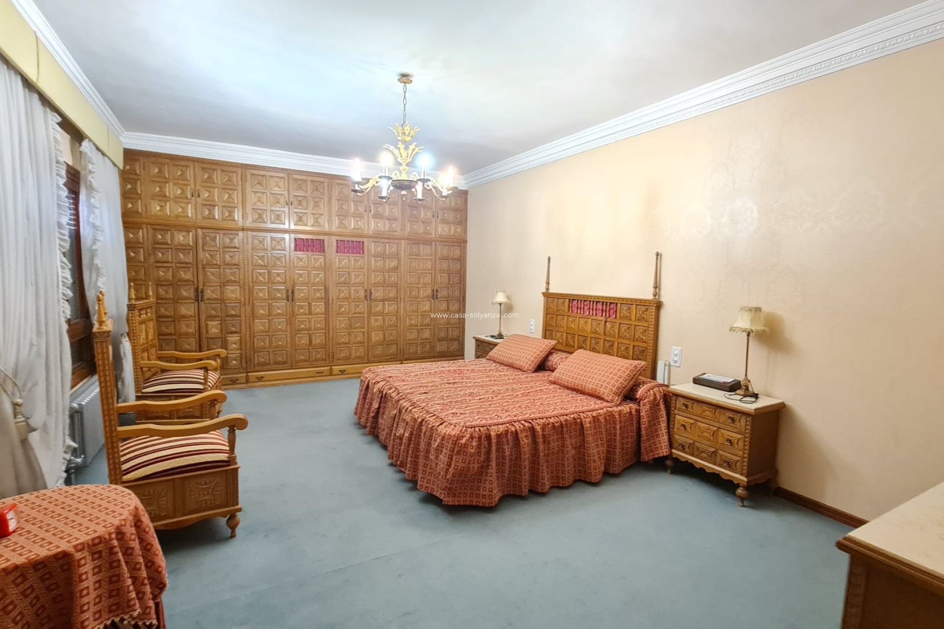 Revente - Maison de ville - Elda - Inland