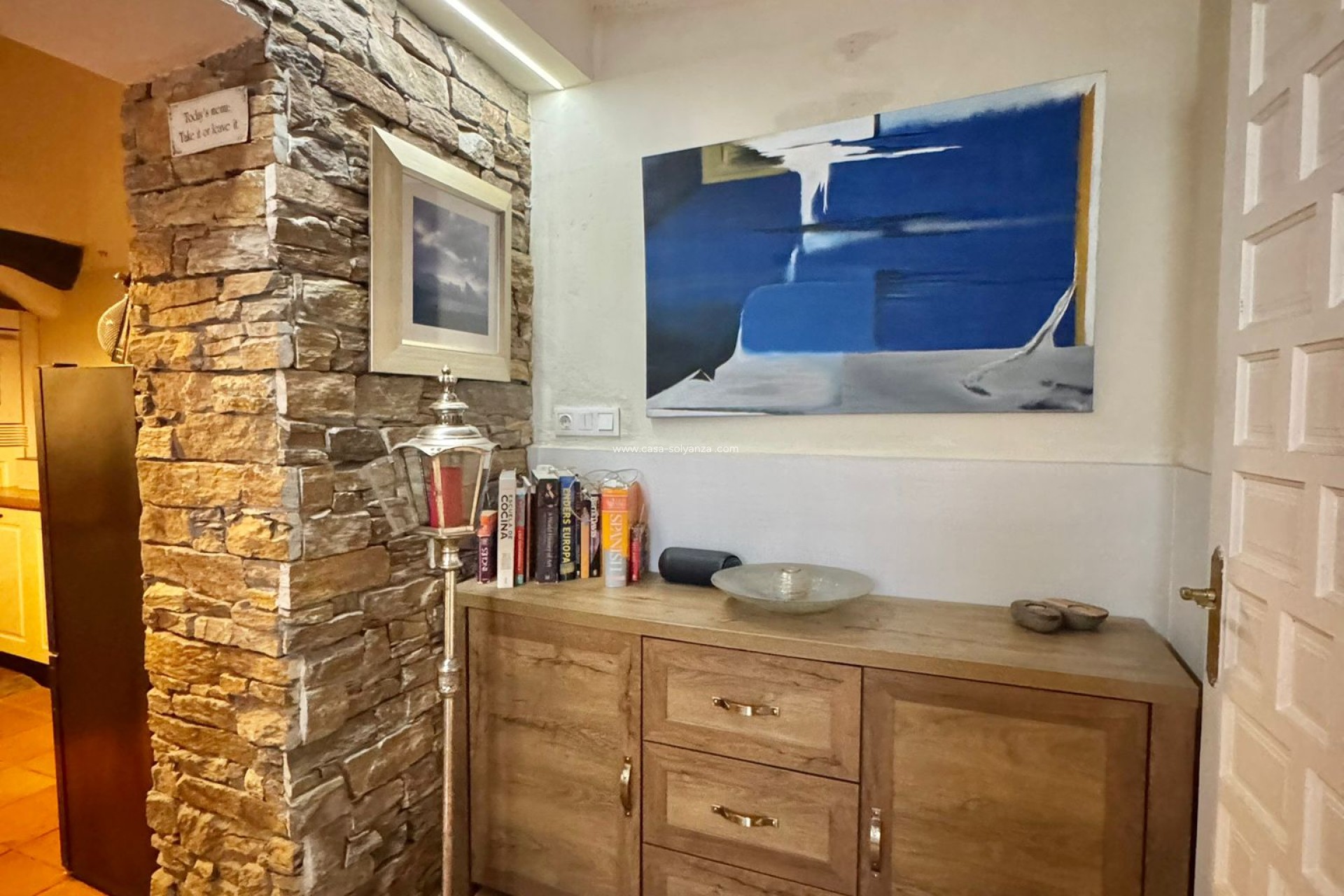 Revente - Maison de ville - Finestrat - Costa Blanca