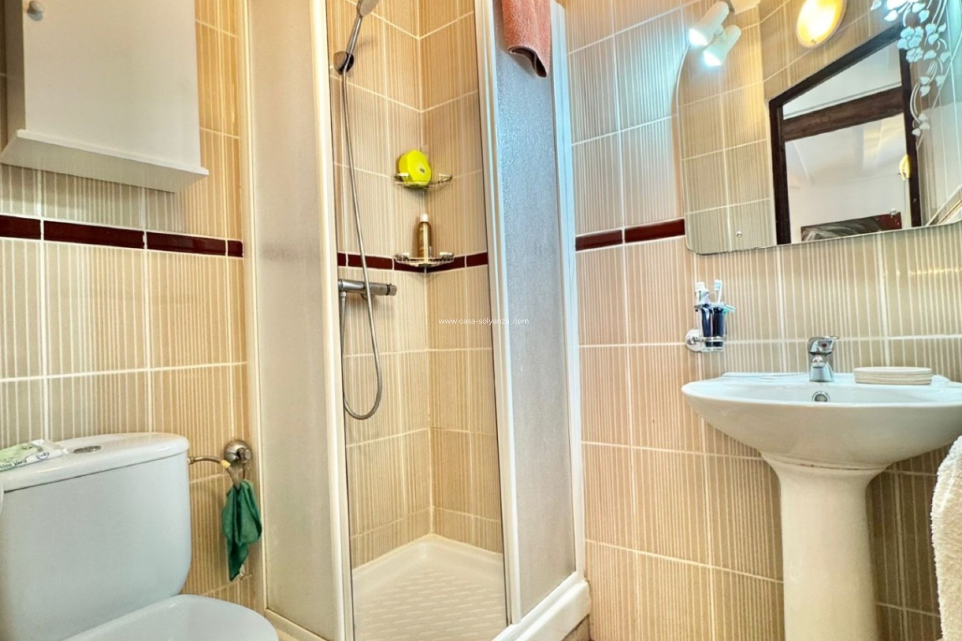 Revente - Maison de ville - Finestrat - Costa Blanca