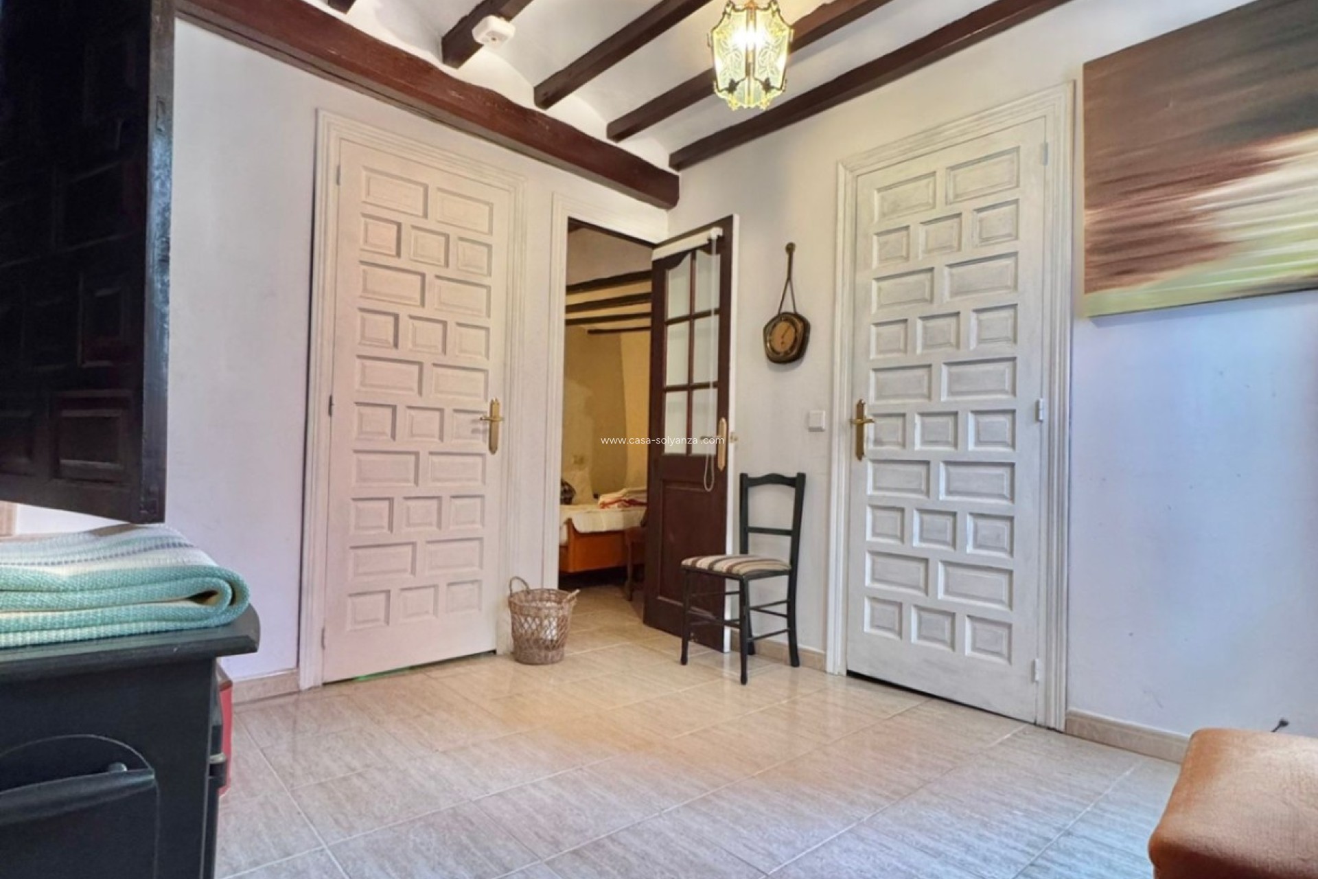 Revente - Maison de ville - Finestrat - Costa Blanca