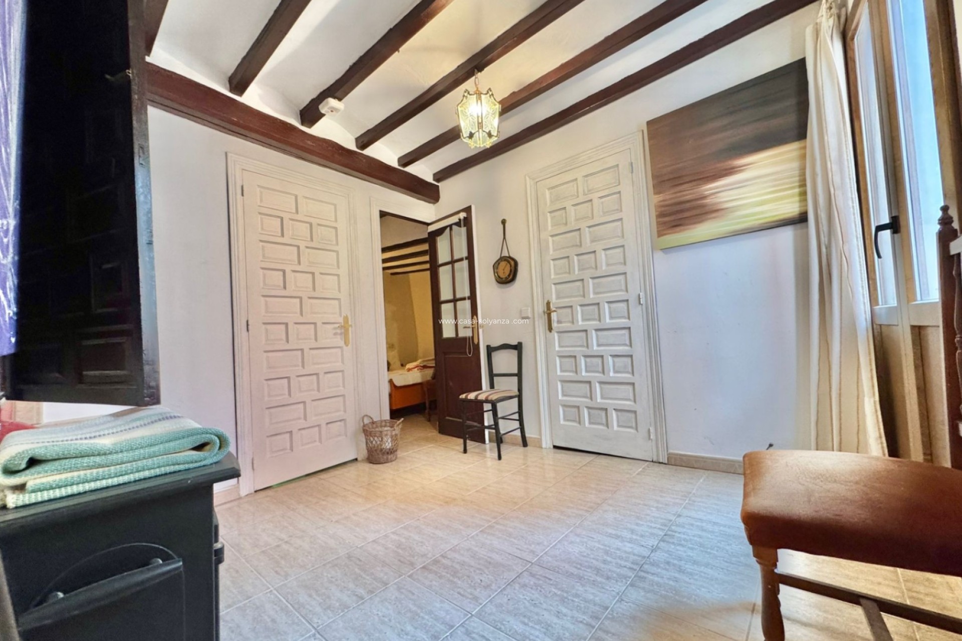 Revente - Maison de ville - Finestrat - Costa Blanca