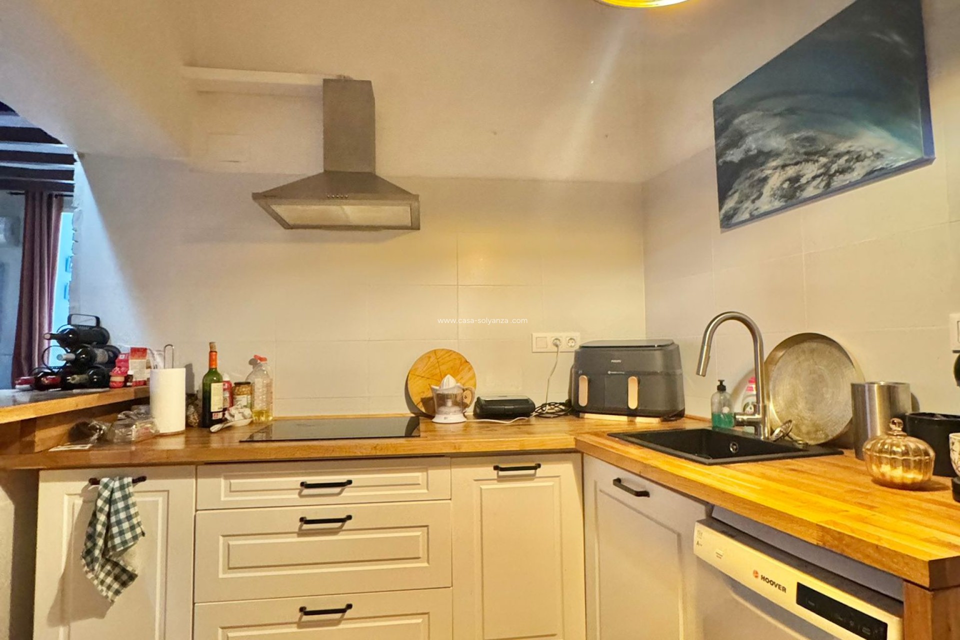 Revente - Maison de ville - Finestrat - Costa Blanca