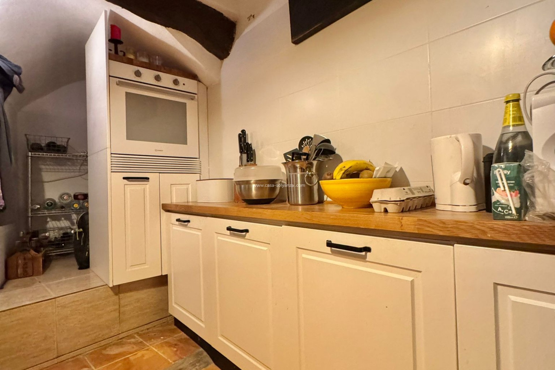 Revente - Maison de ville - Finestrat - Costa Blanca