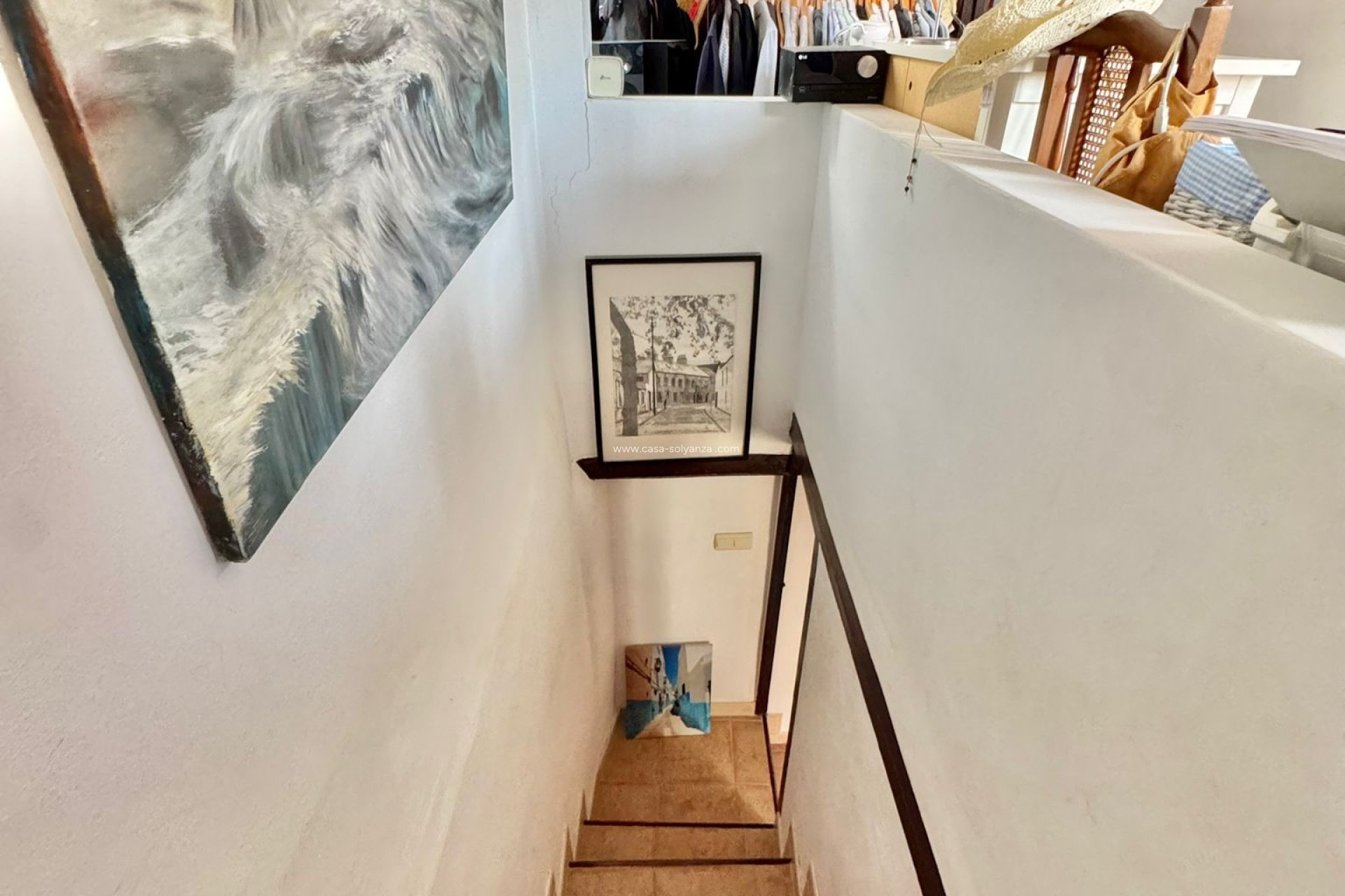 Revente - Maison de ville - Finestrat - Costa Blanca