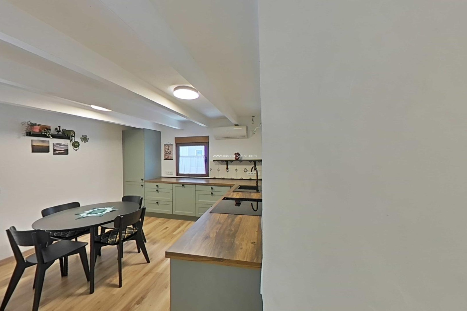 Revente - Maison de ville - Formentera de Segura - Centro