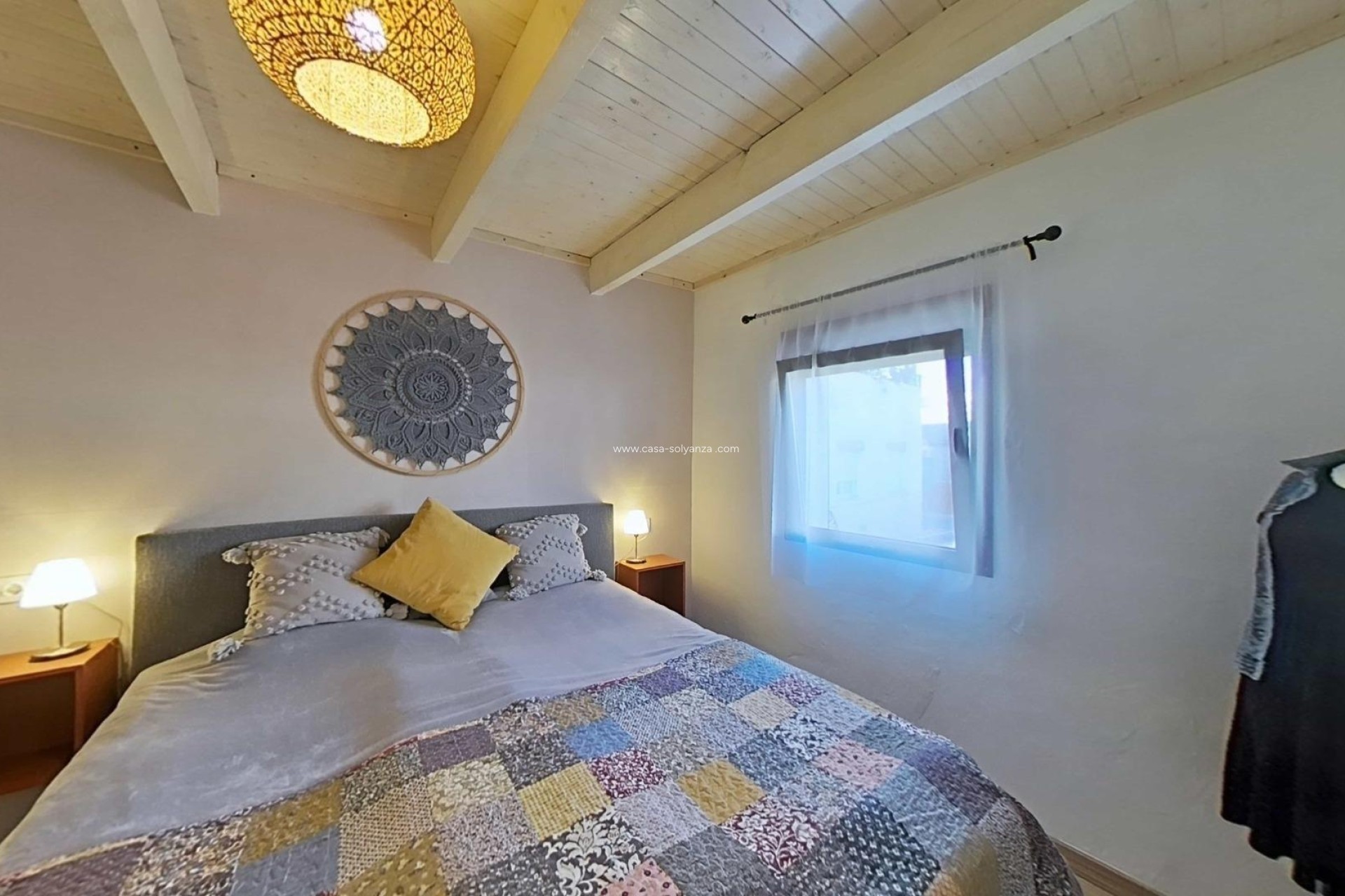 Revente - Maison de ville - Formentera de Segura - Centro