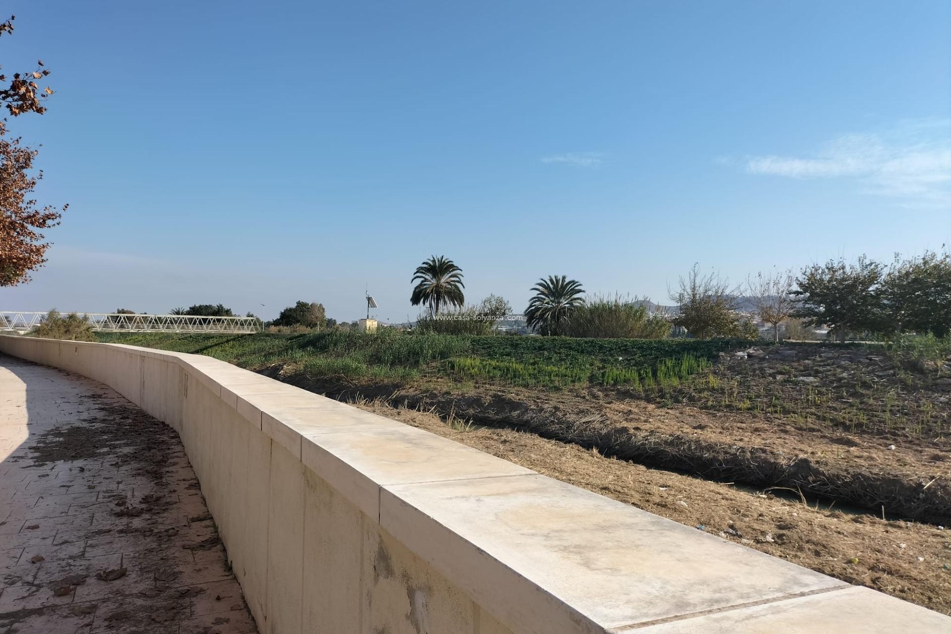 Revente - Maison de ville - Formentera de Segura - Centro