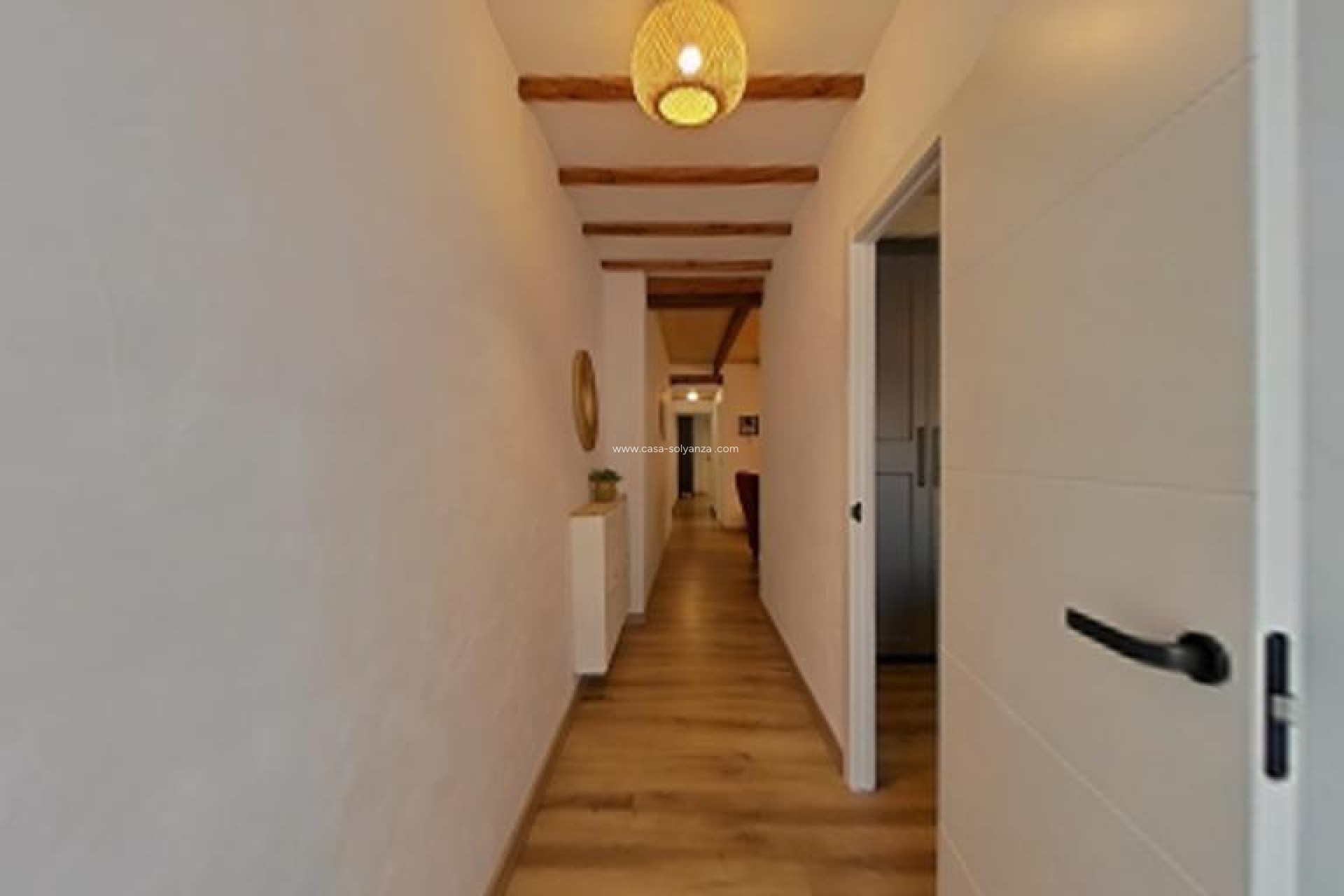 Revente - Maison de ville - Formentera de Segura - Centro