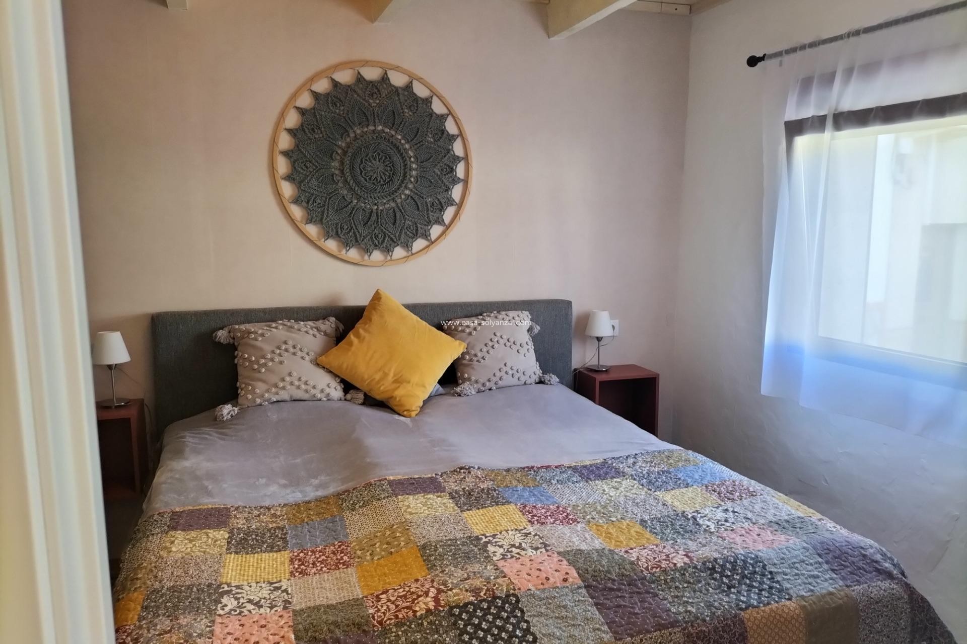 Revente - Maison de ville - Formentera de Segura - Centro