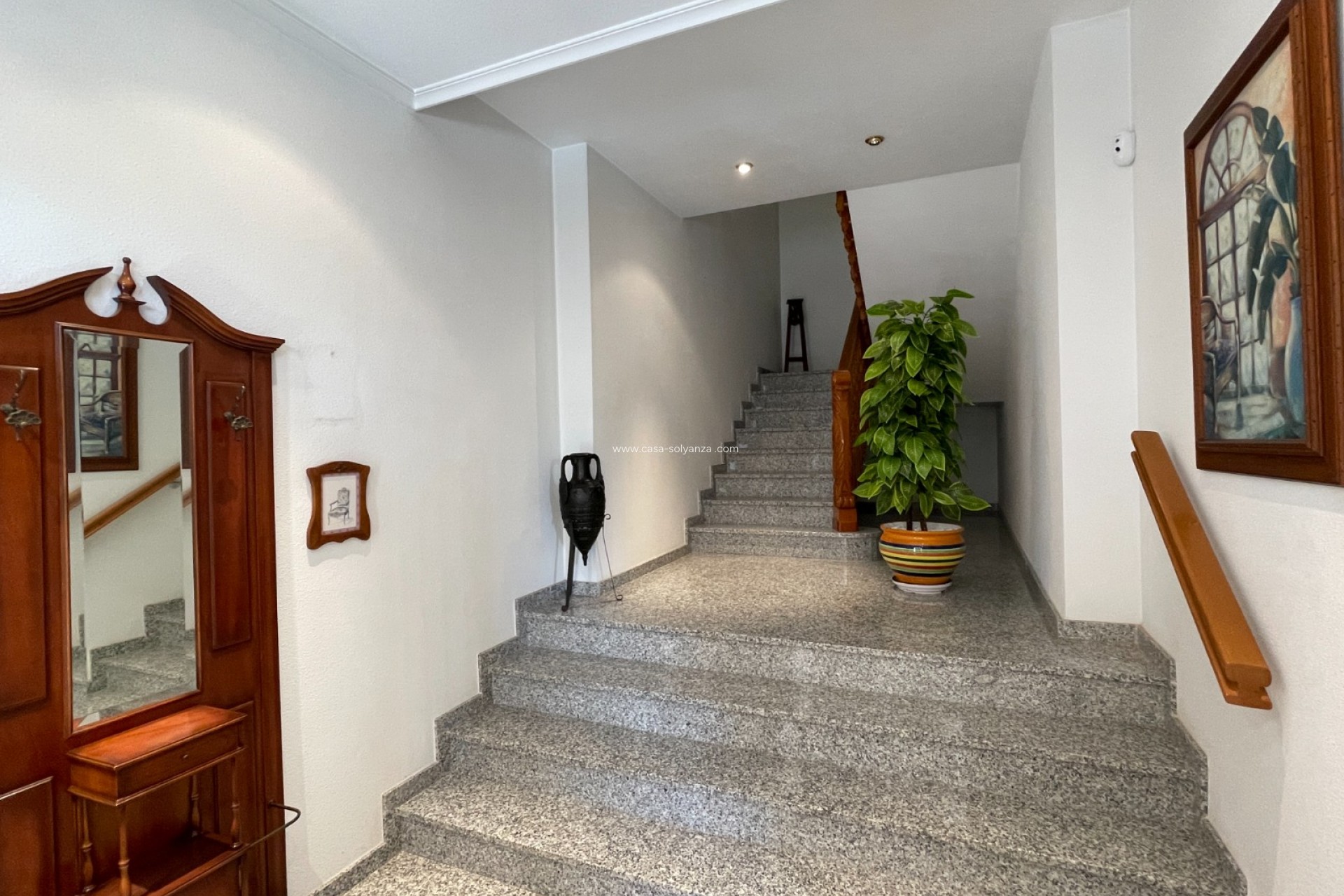 Revente - Maison de ville - Formentera de Segura - Costa Blanca