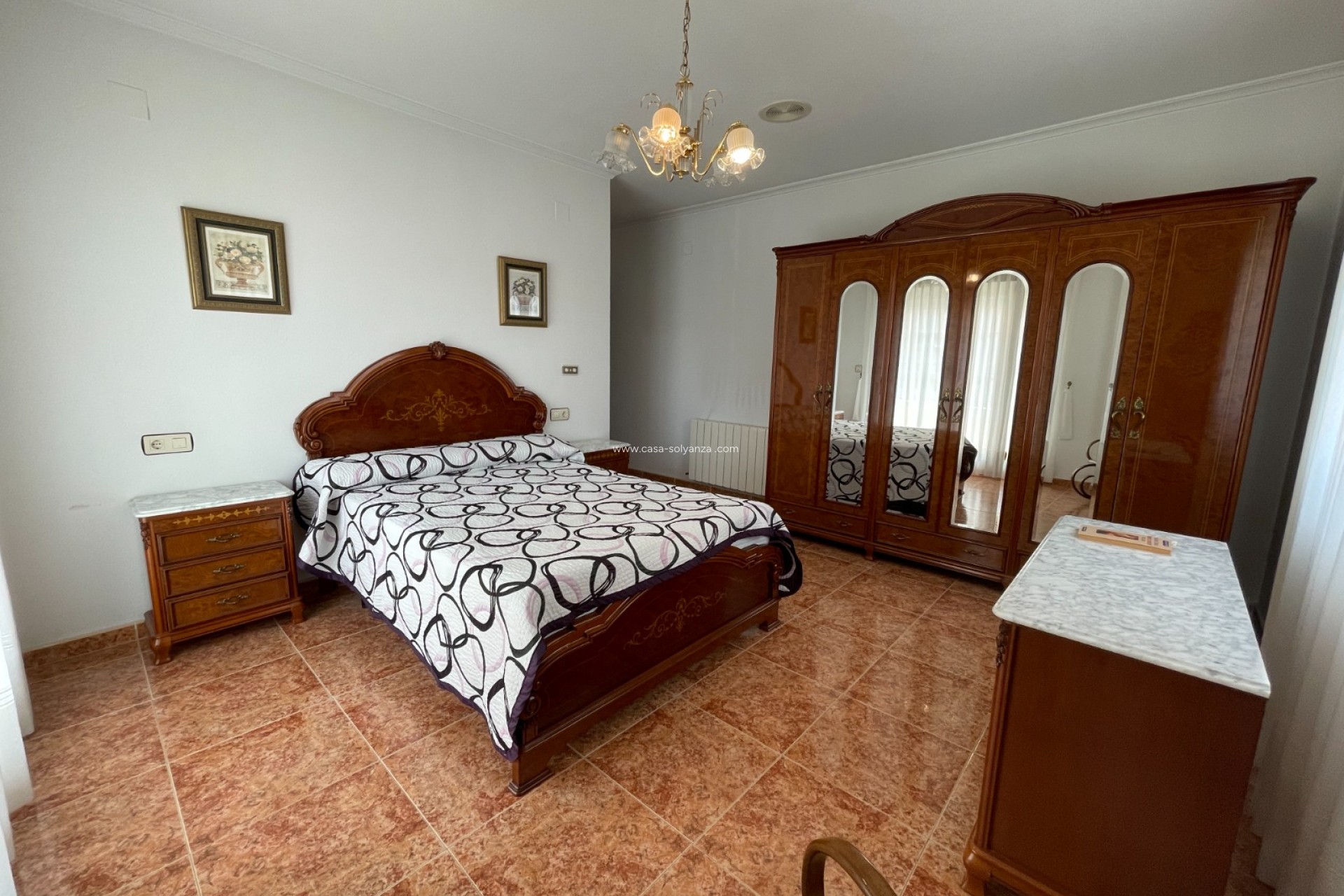 Revente - Maison de ville - Formentera de Segura - Costa Blanca