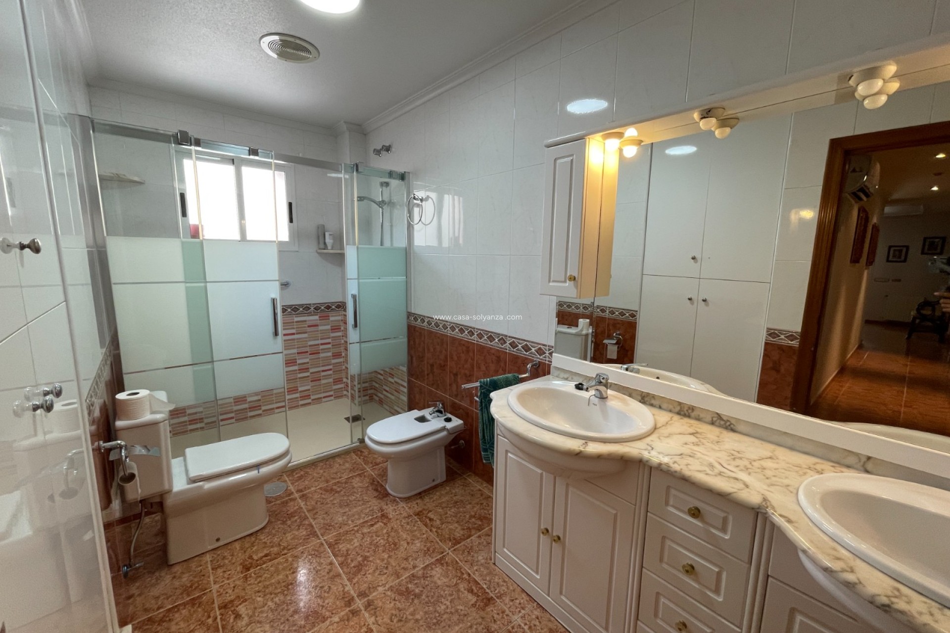 Revente - Maison de ville - Formentera de Segura - Costa Blanca