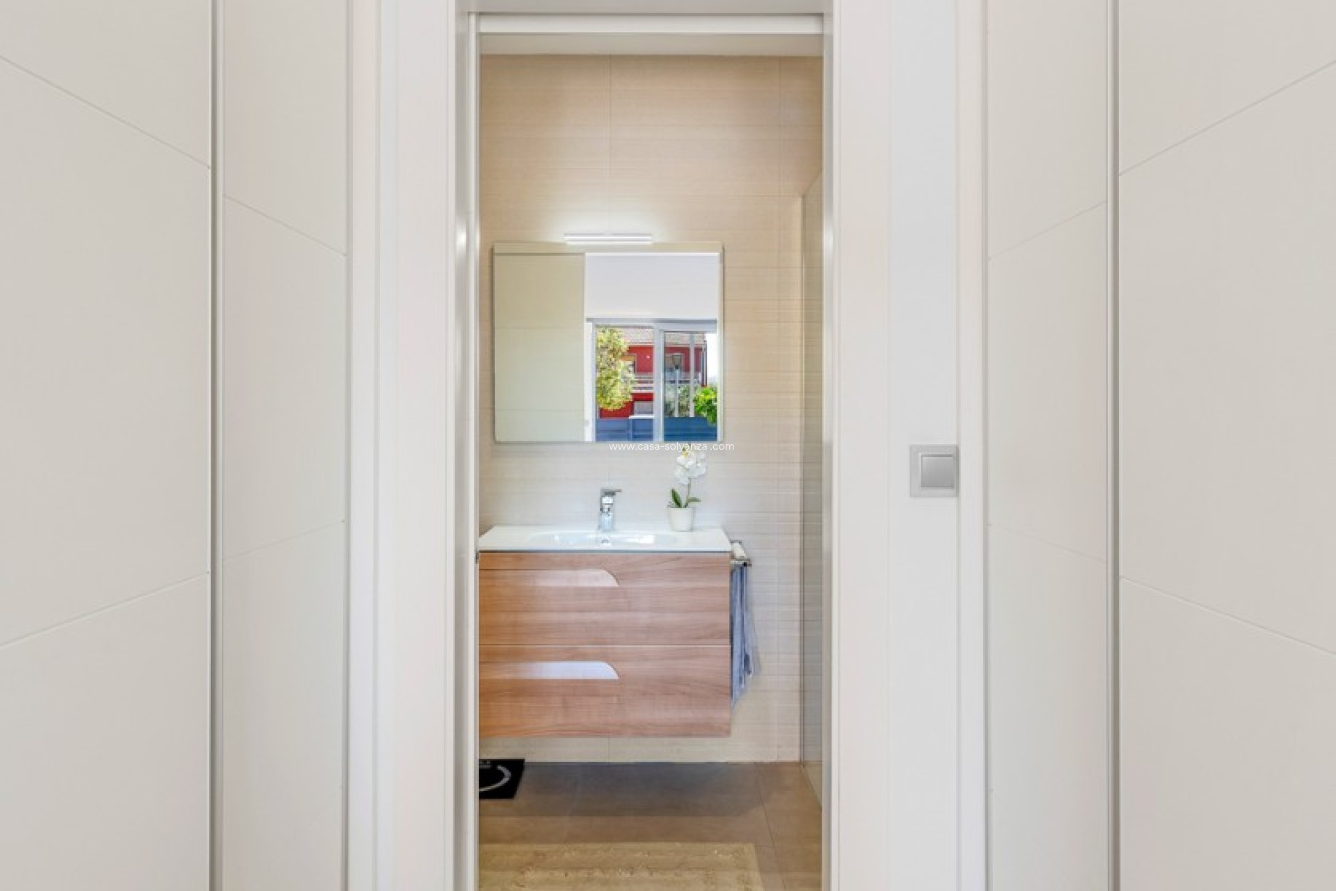 Revente - Maison de ville - Formentera de Segura - Costa Blanca