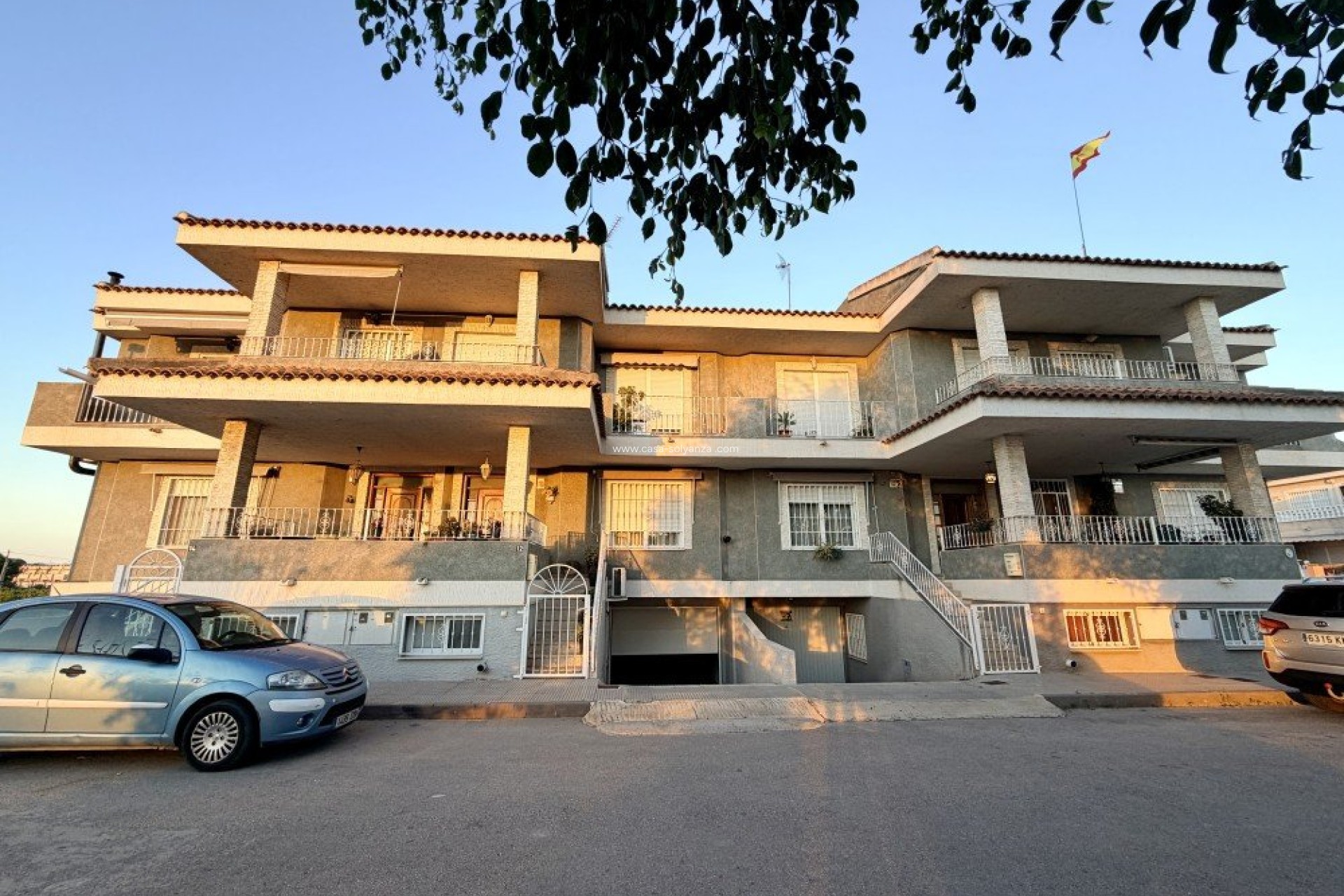 Revente - Maison de ville - Formentera de Segura - Costa Blanca