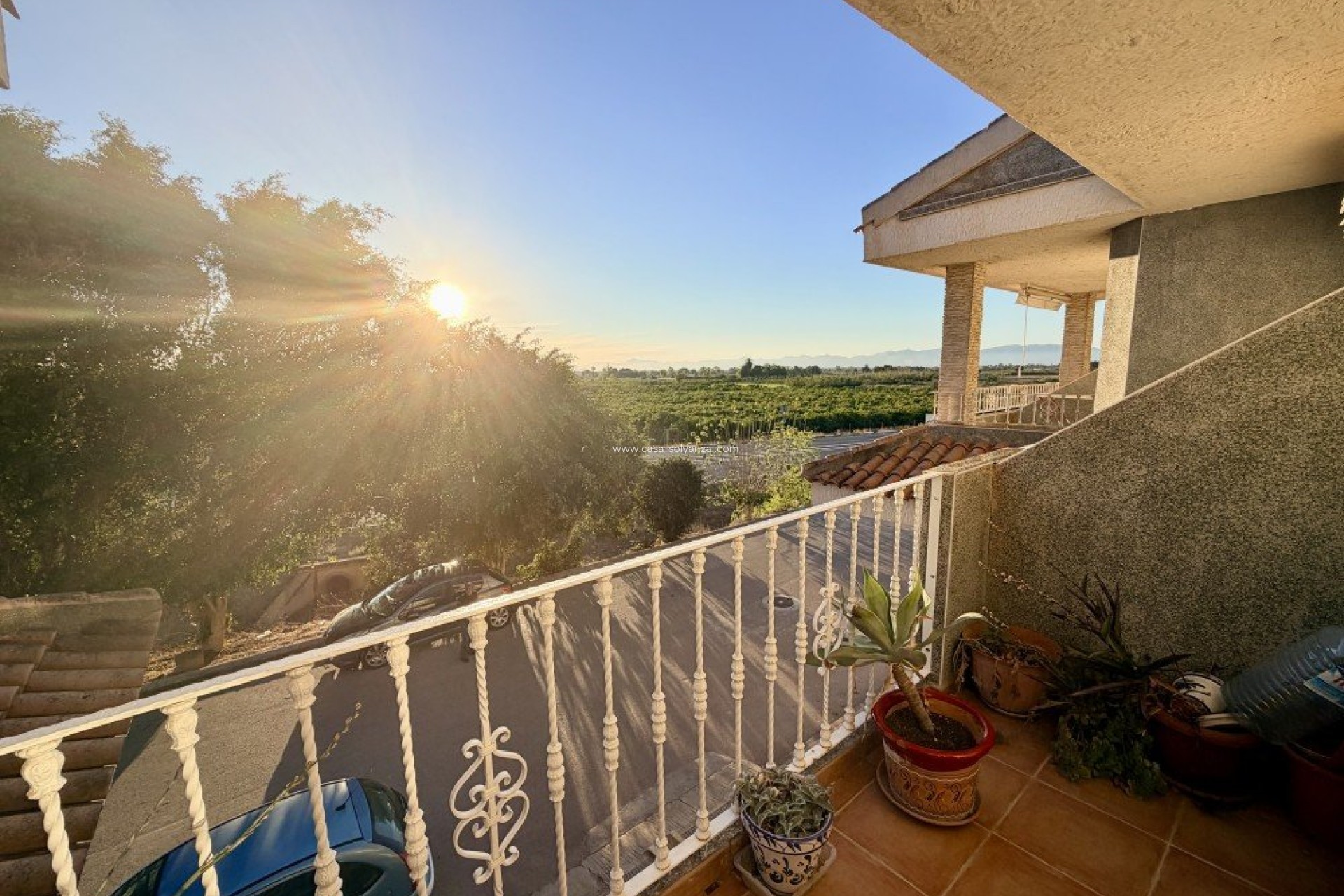 Revente - Maison de ville - Formentera de Segura - Costa Blanca