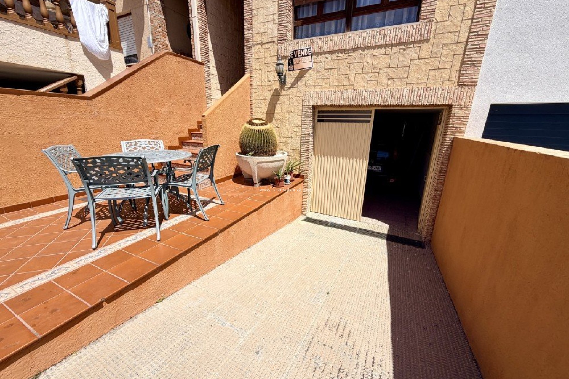 Revente - Maison de ville - Formentera de Segura - Costa Blanca