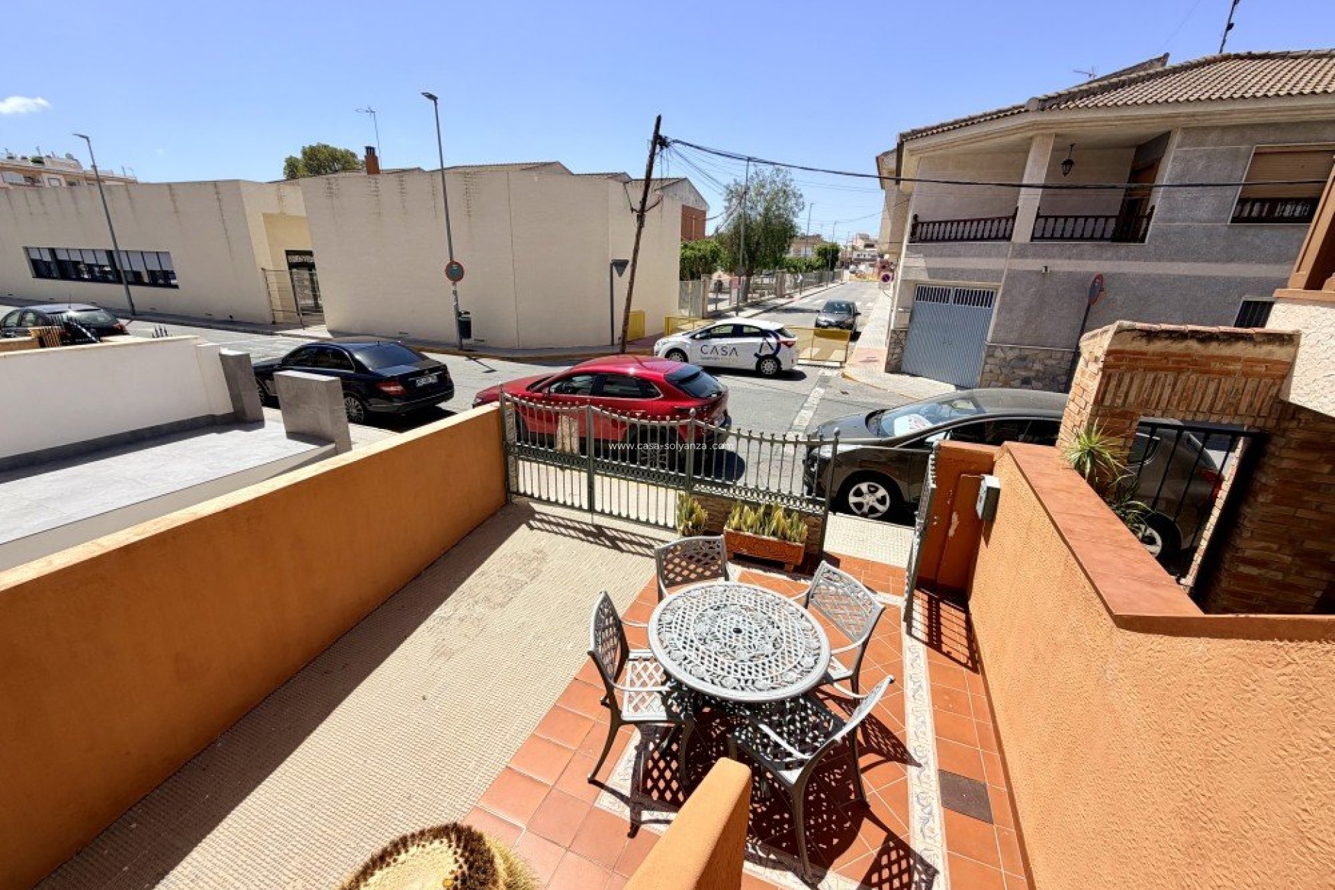 Revente - Maison de ville - Formentera de Segura - Costa Blanca