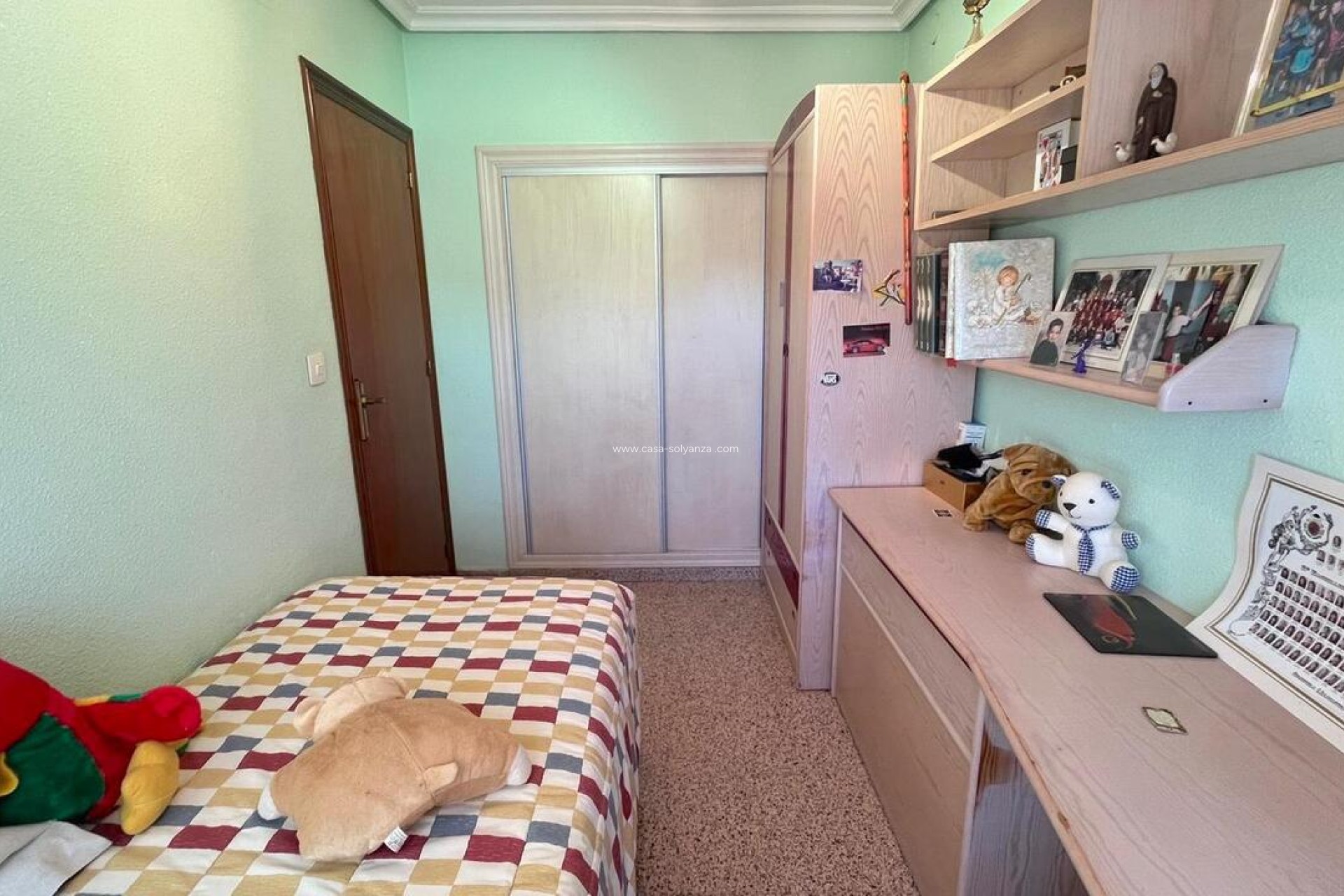 Revente - Maison de ville - Formentera de Segura - Formentera del Segura