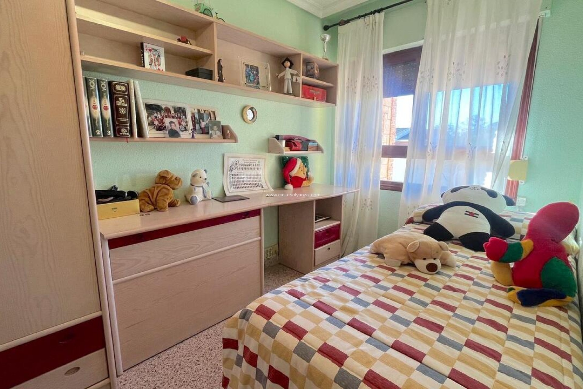 Revente - Maison de ville - Formentera de Segura - Formentera del Segura