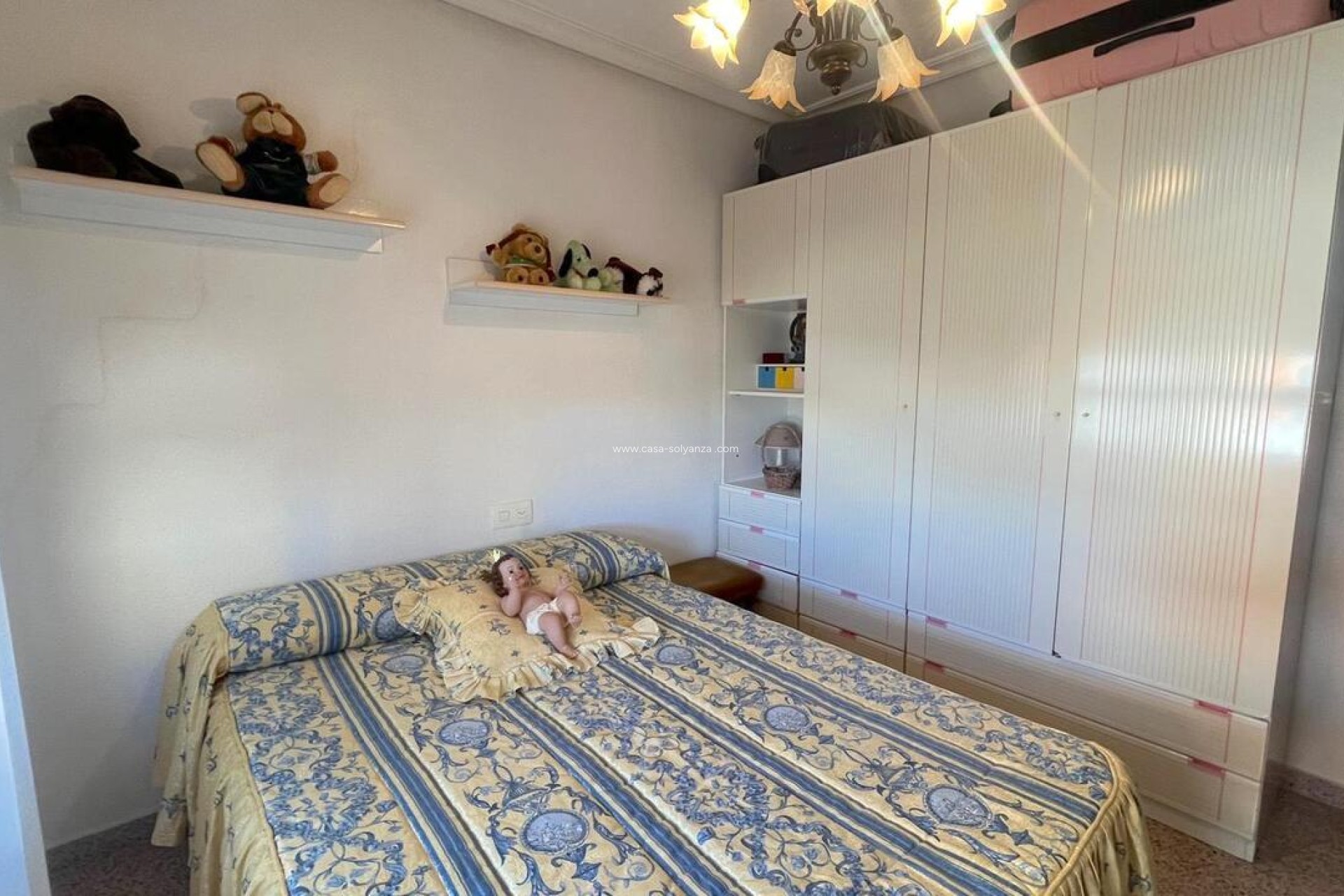 Revente - Maison de ville - Formentera de Segura - Formentera del Segura