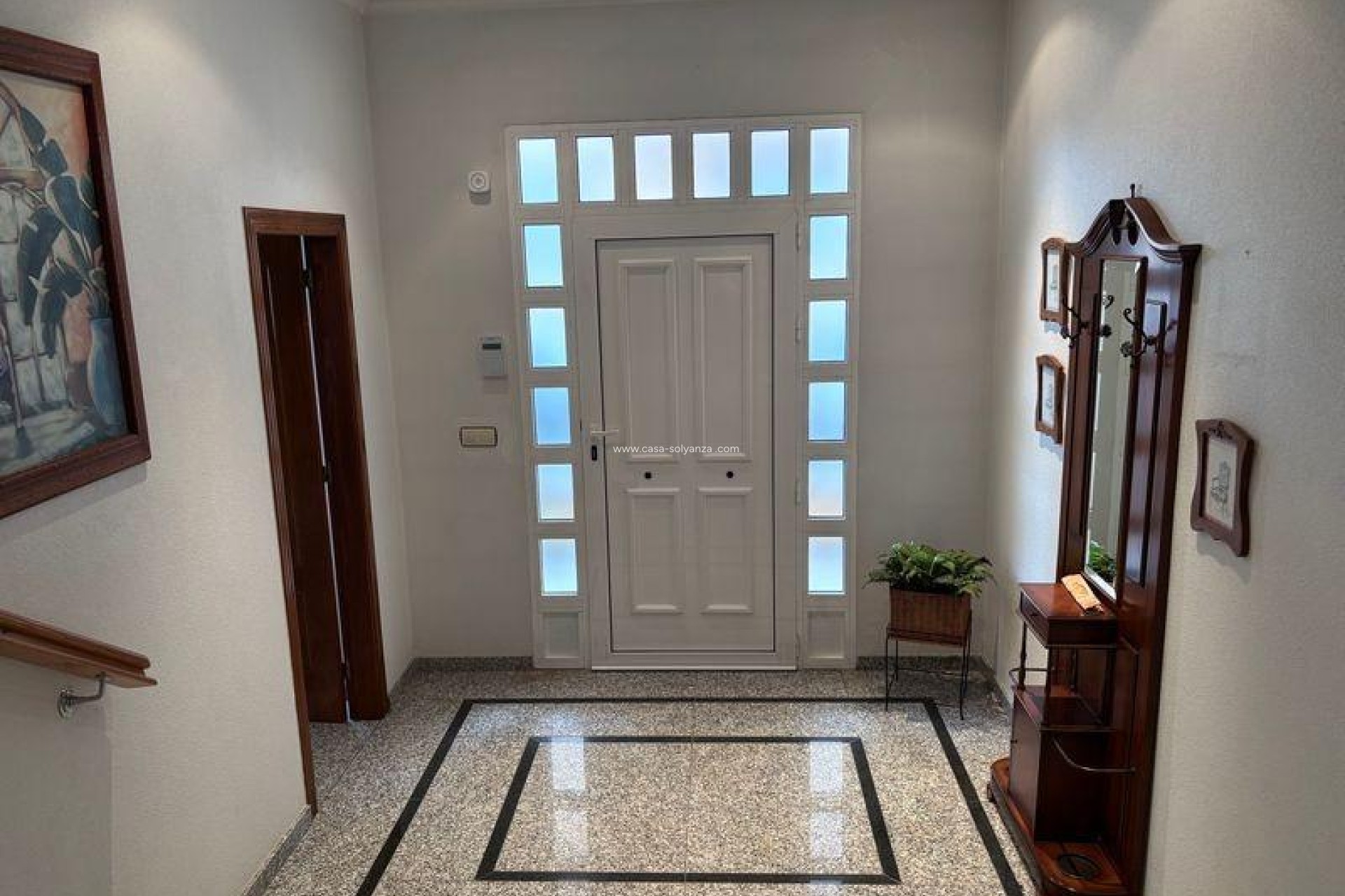 Revente - Maison de ville - Formentera de Segura - Pueblo