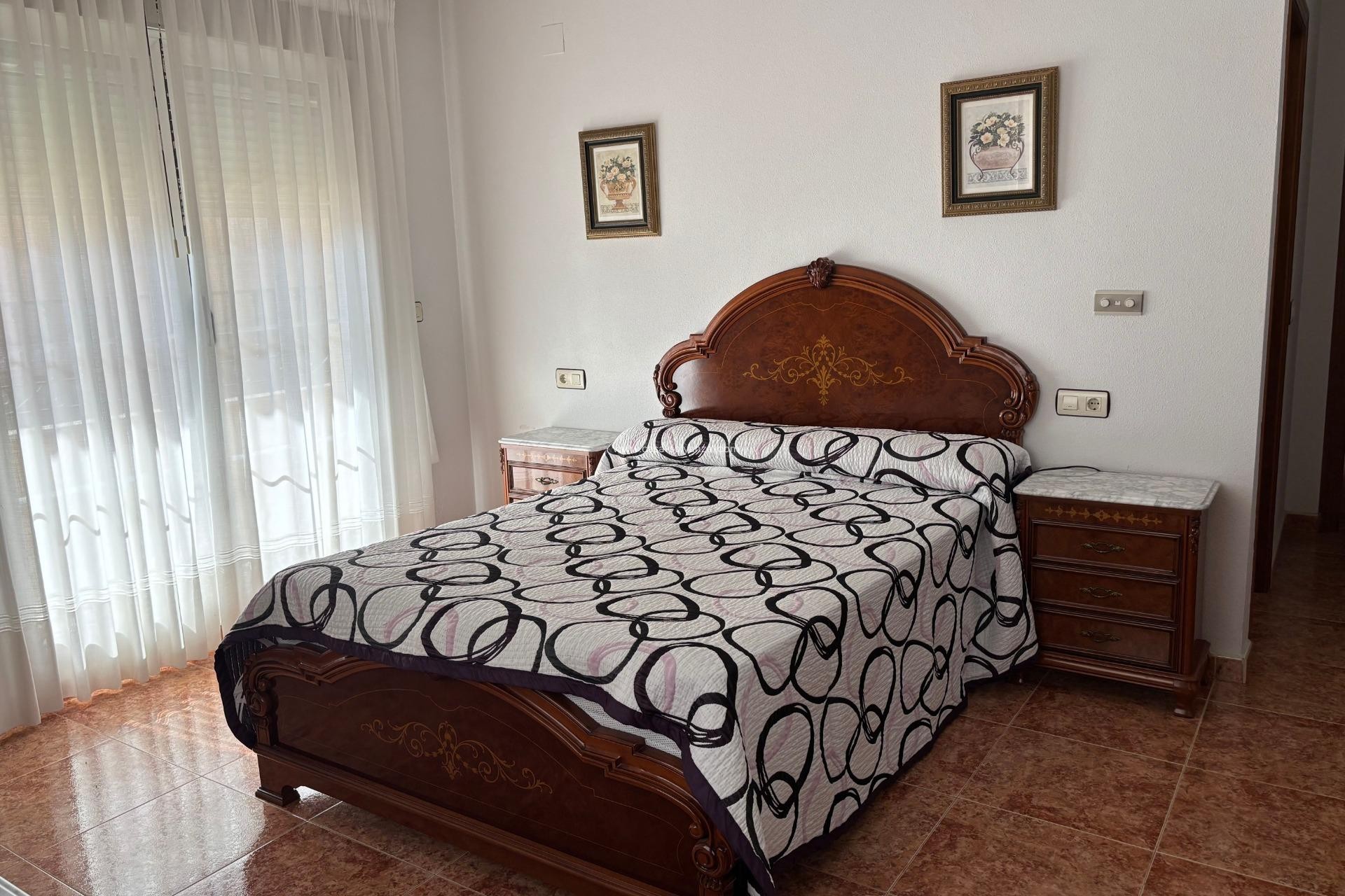 Revente - Maison de ville - Formentera de Segura - Pueblo